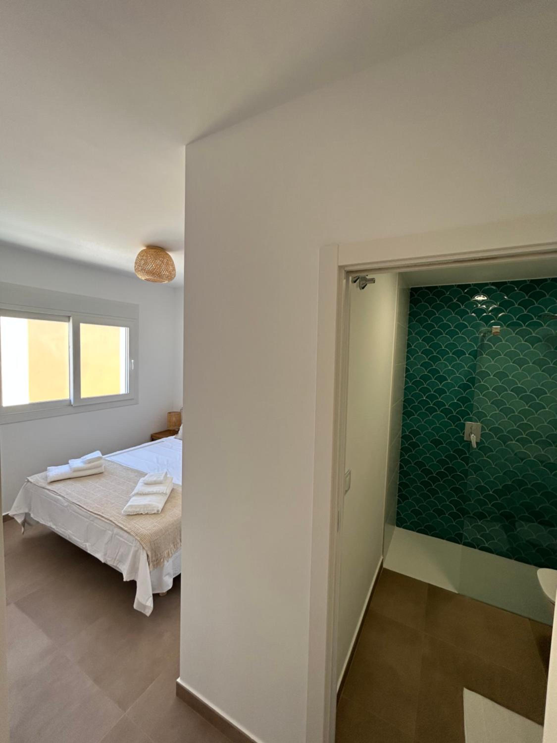 Penthouse Apartment photo 2