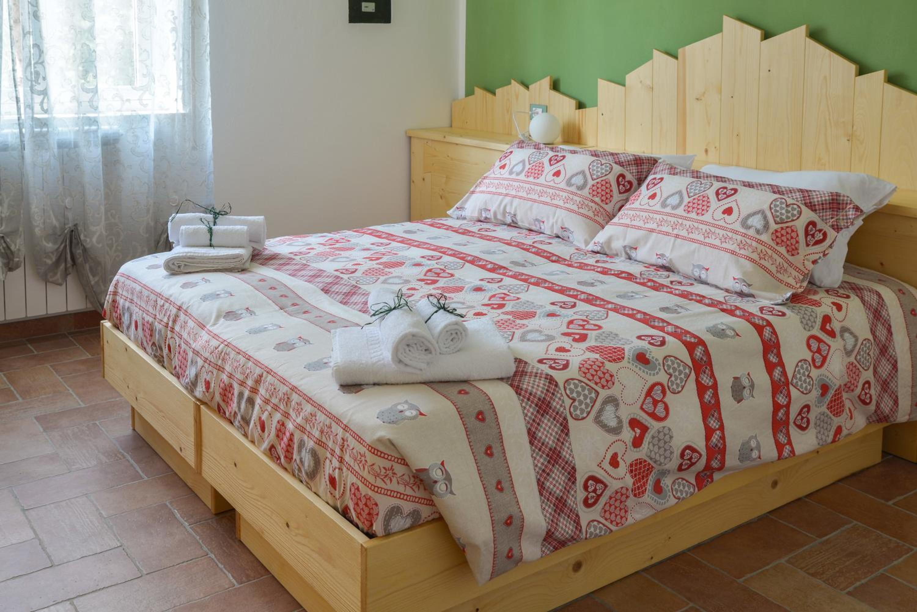 Double Room with Private Bathroom photo 2