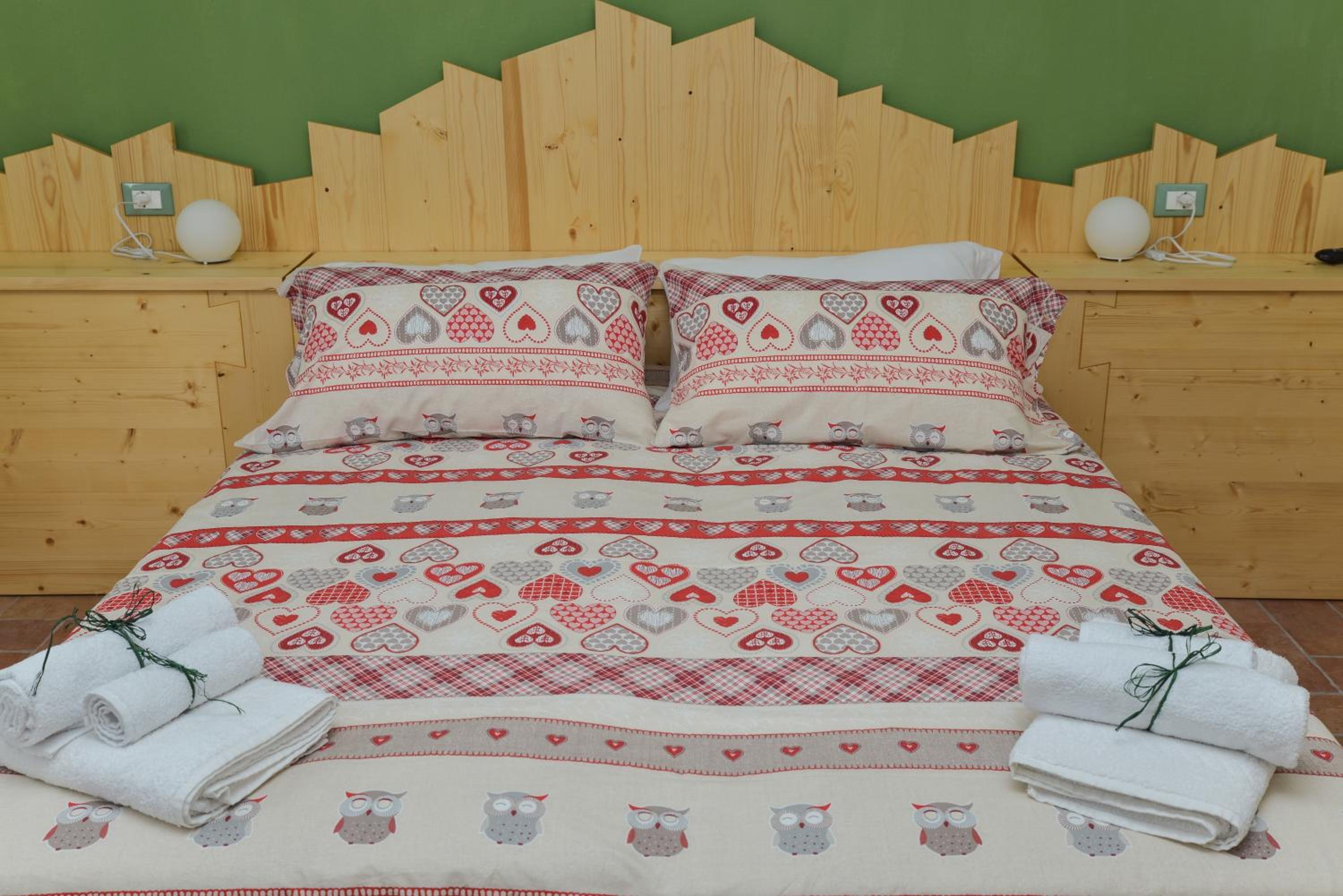Double Room with Private Bathroom photo 3