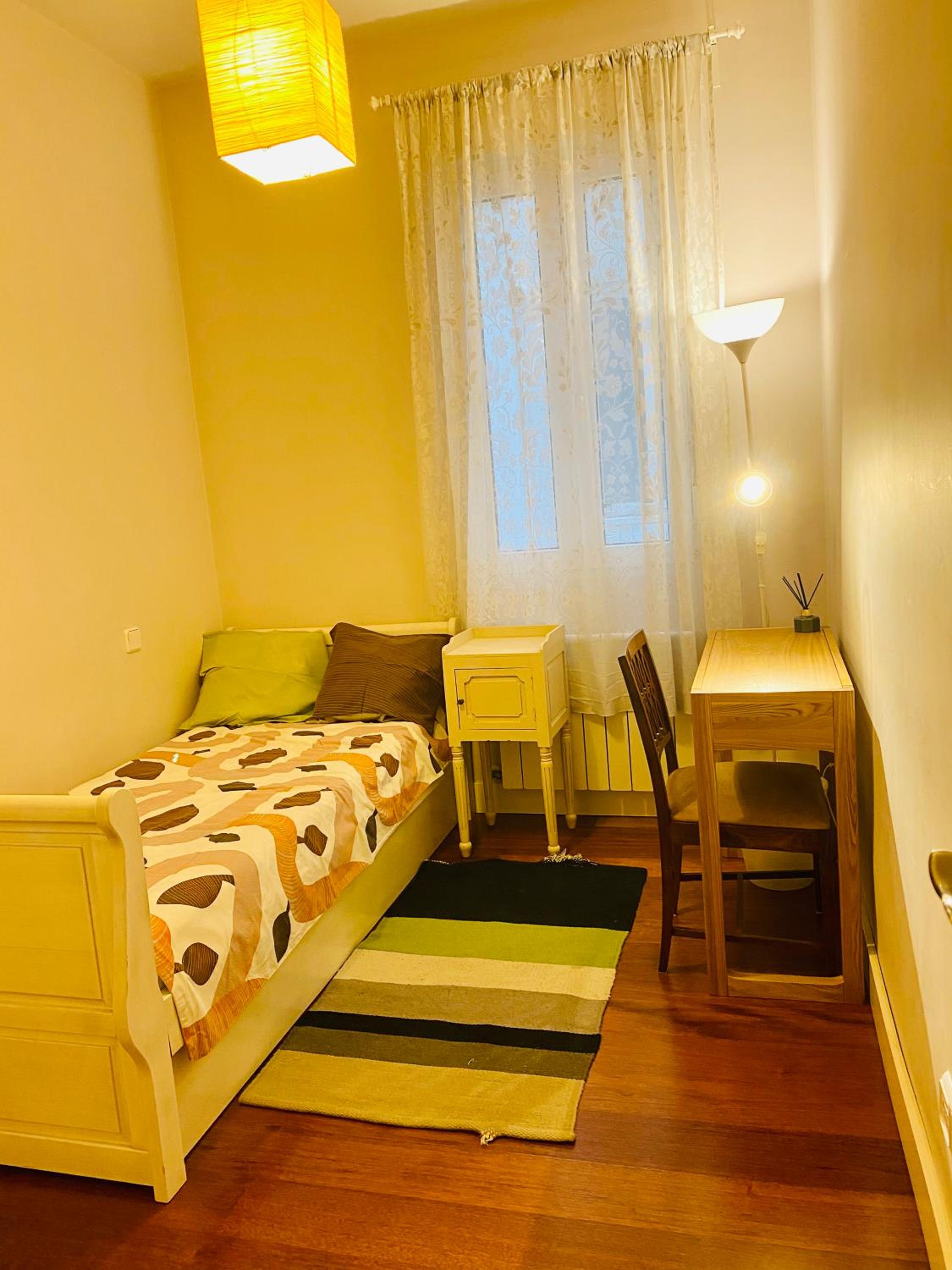 Standard Single Room with Shared Bathroom photo 3