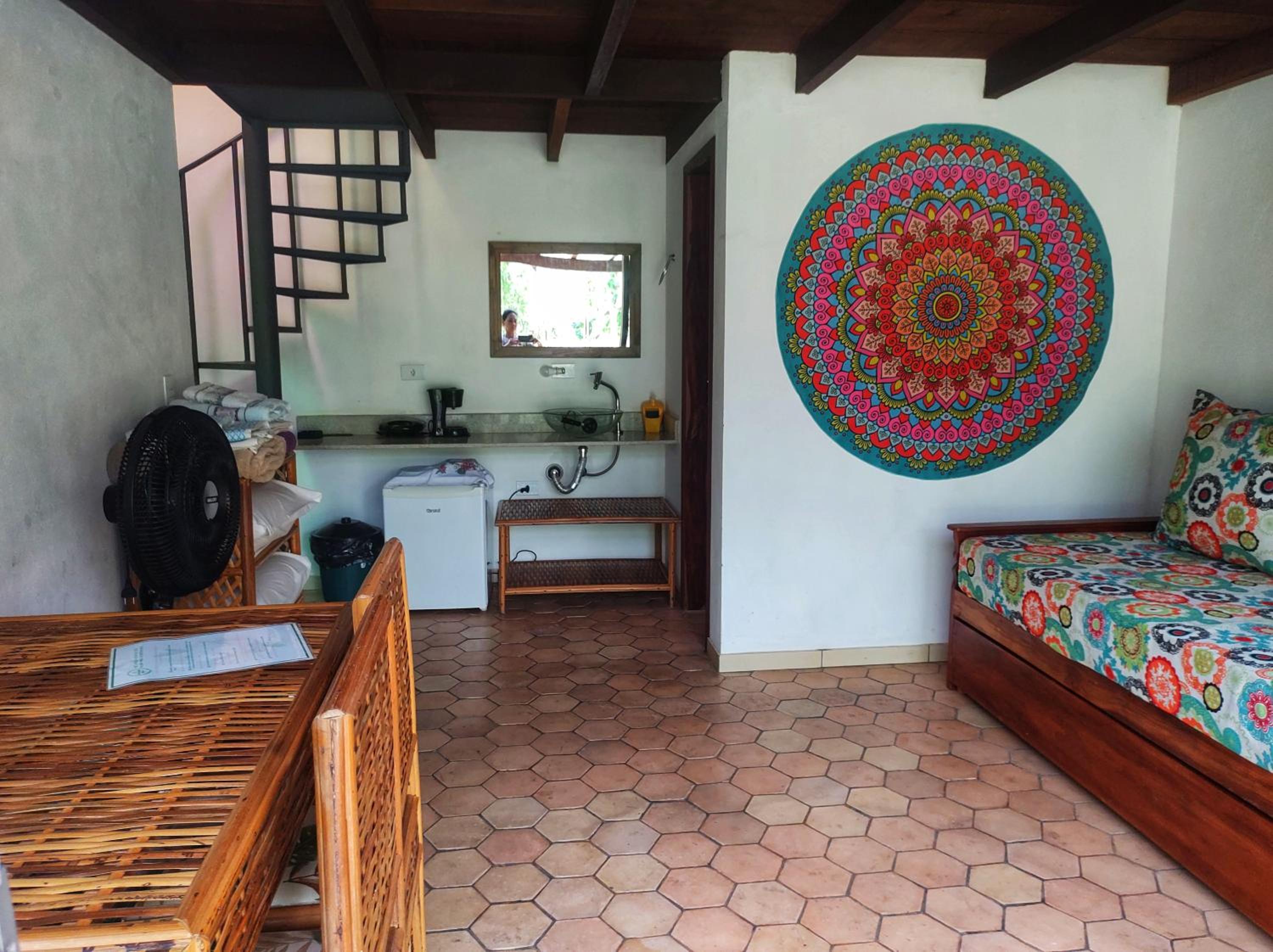 Two-Bedroom Chalet photo 2