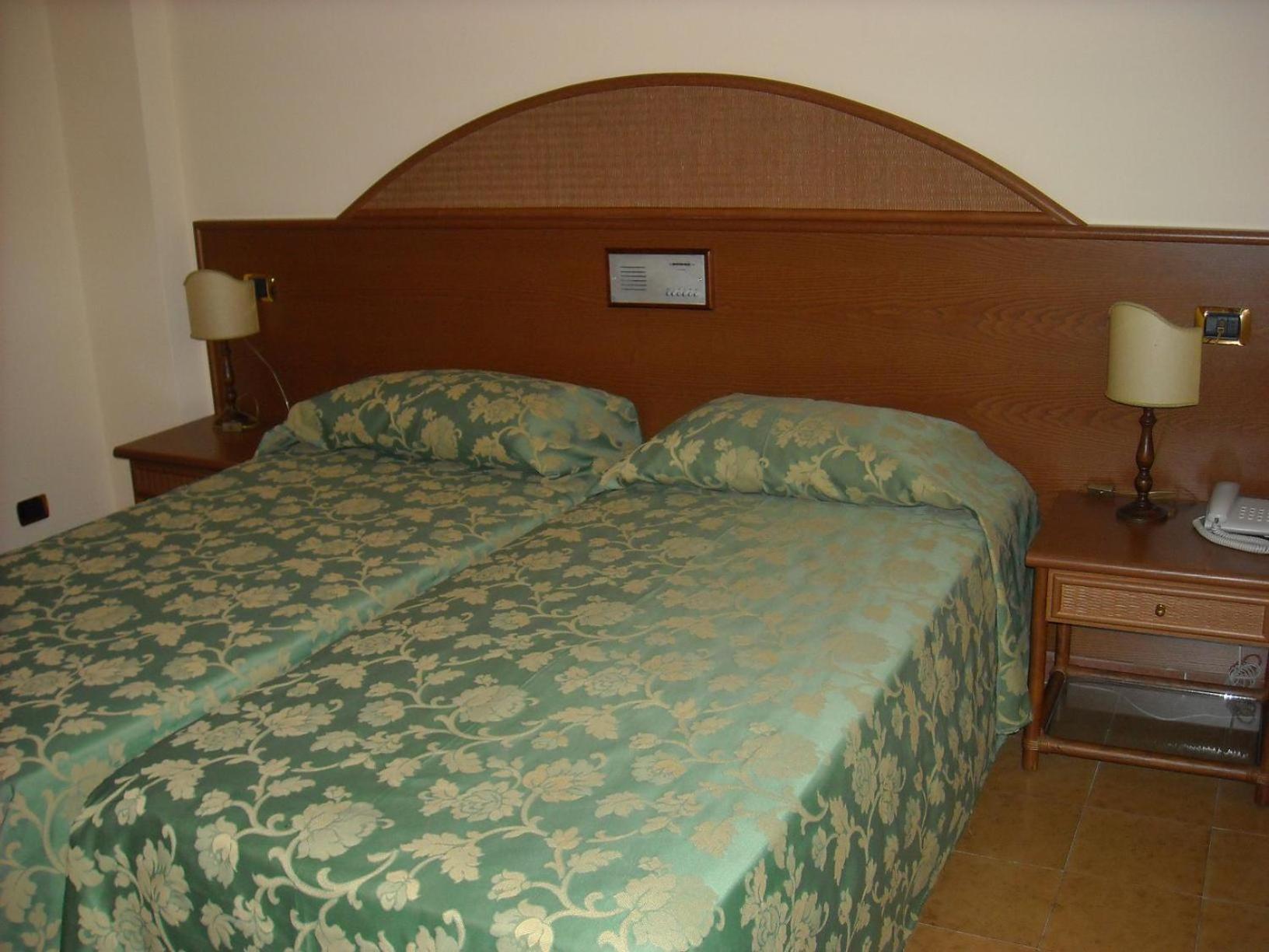 Chambre Simple