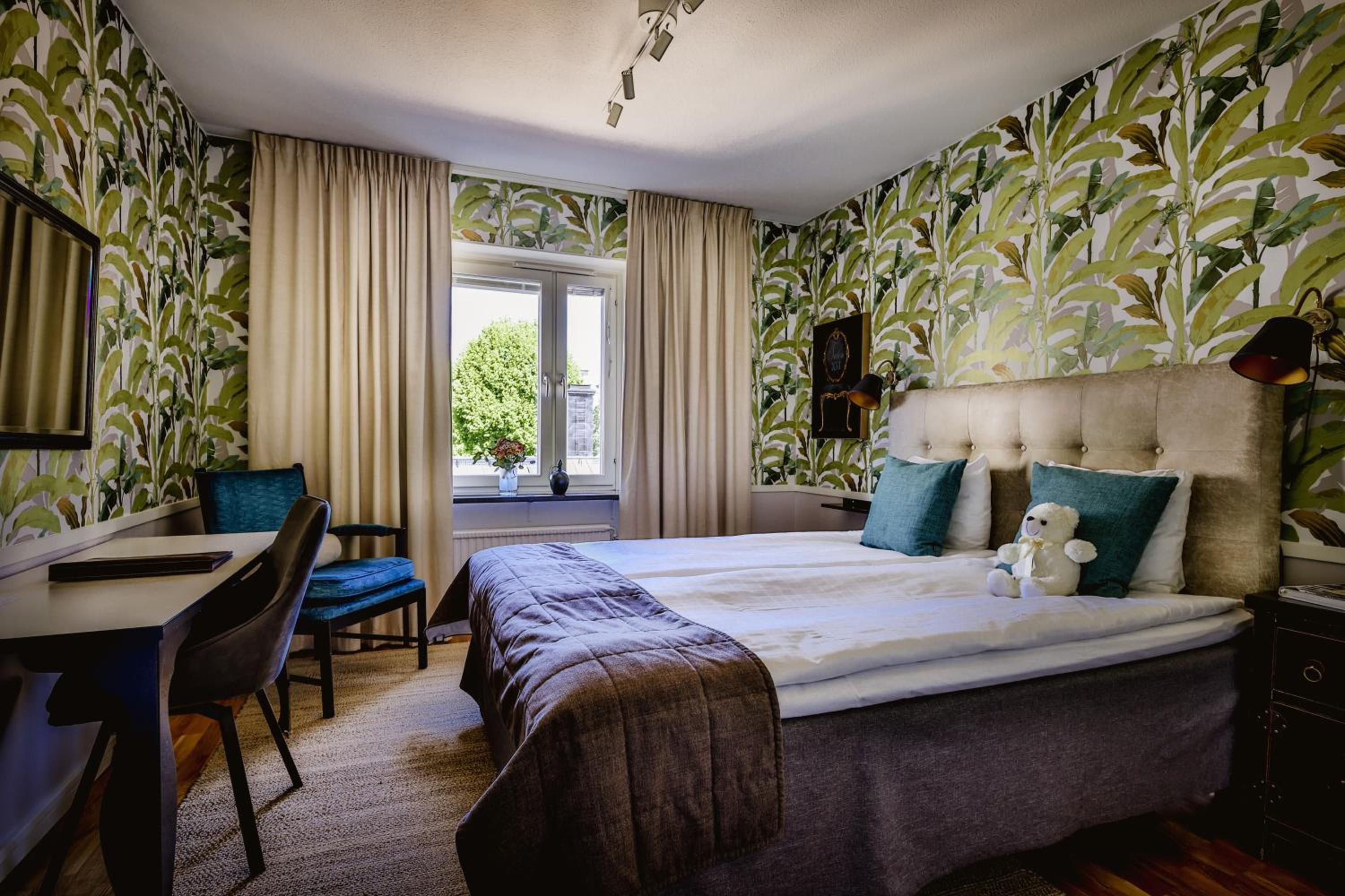 Standard Double Room - Photo 7