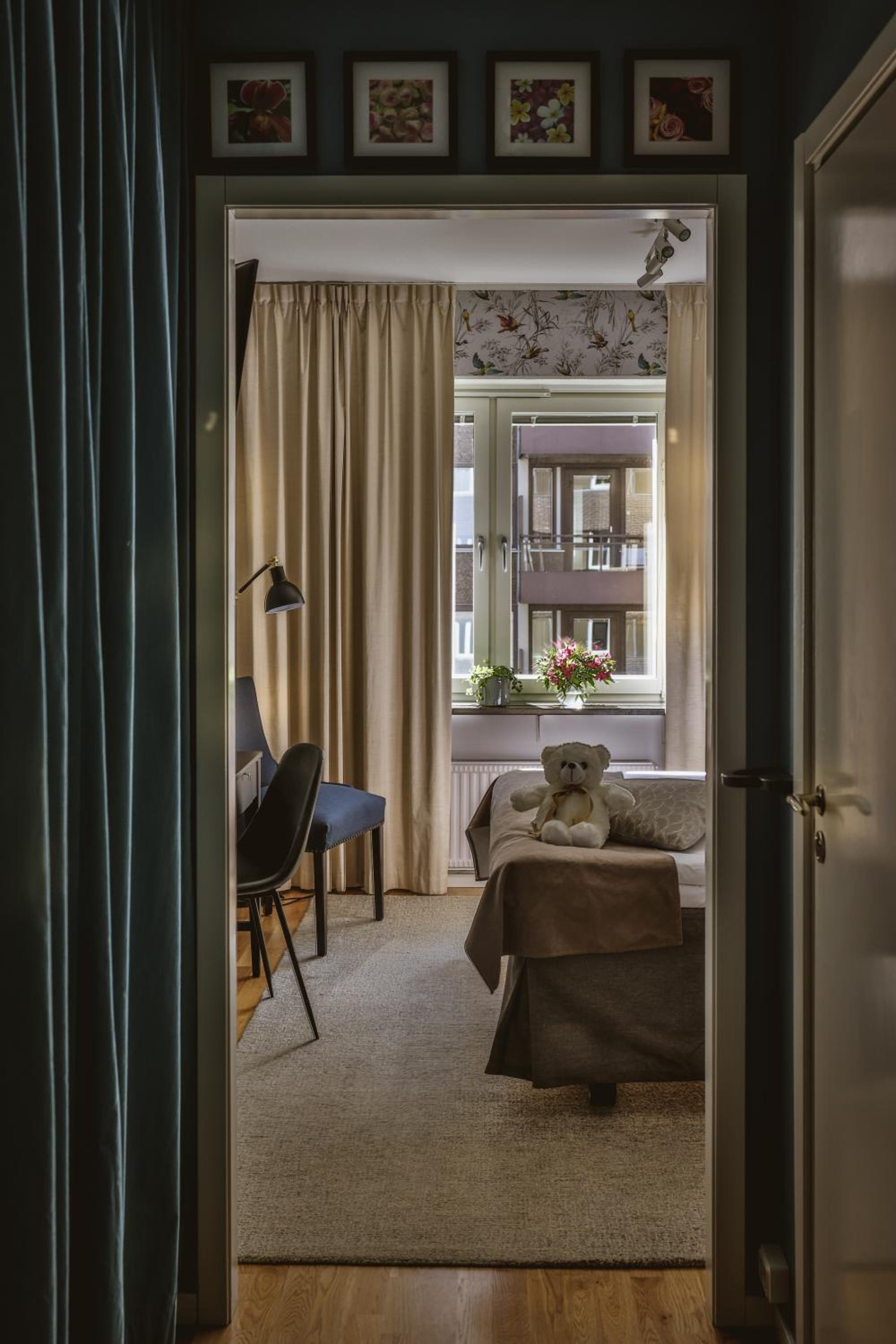 Standard Double Room - Photo 8