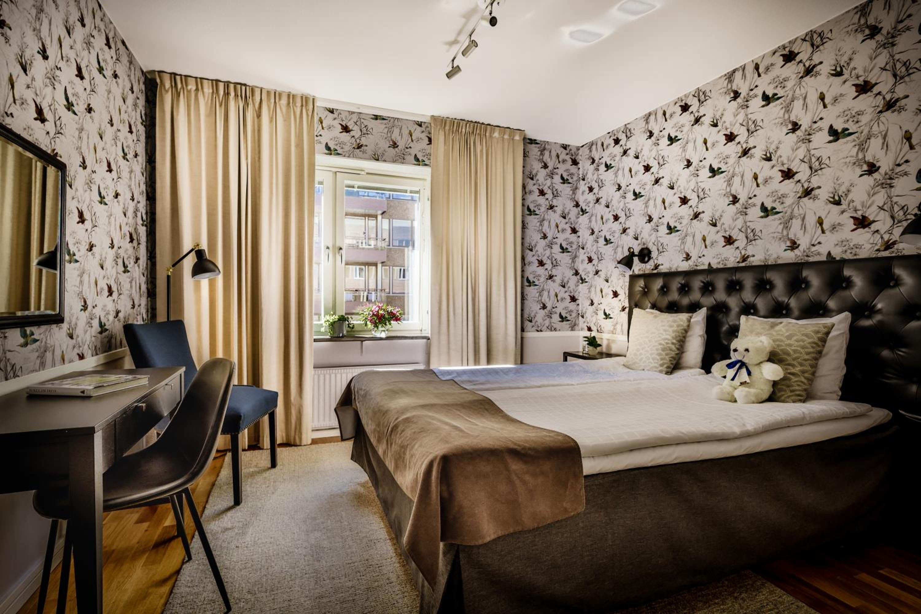 Standard Double Room - Photo 4