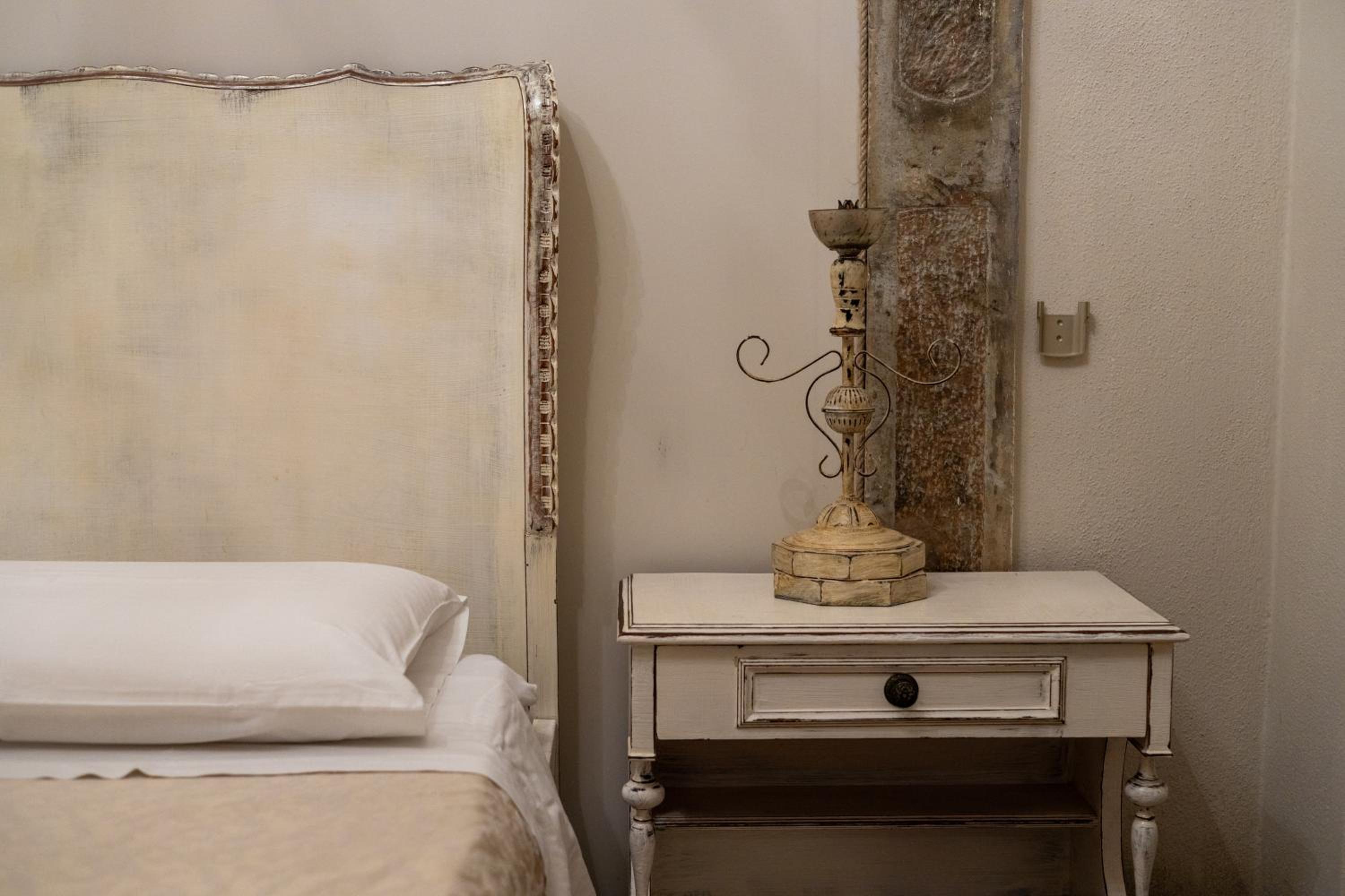 Double Room With Private External Bathroom photo 1