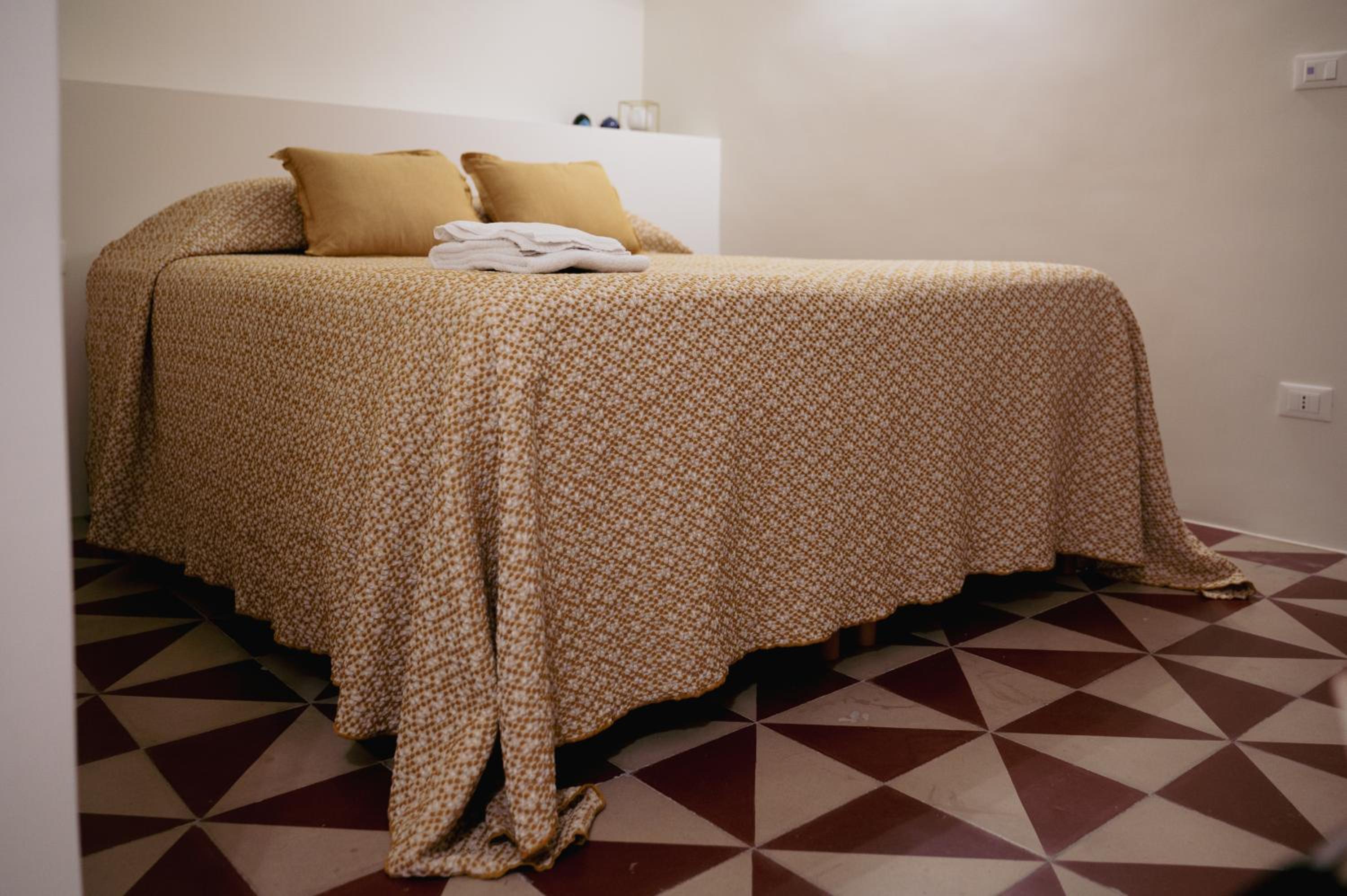 Double Room with Private Bathroom photo 1