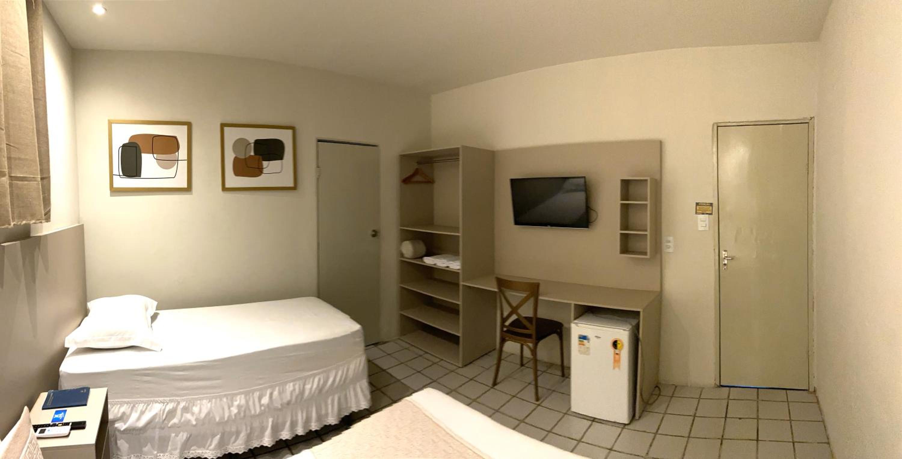 Triple Room photo 3