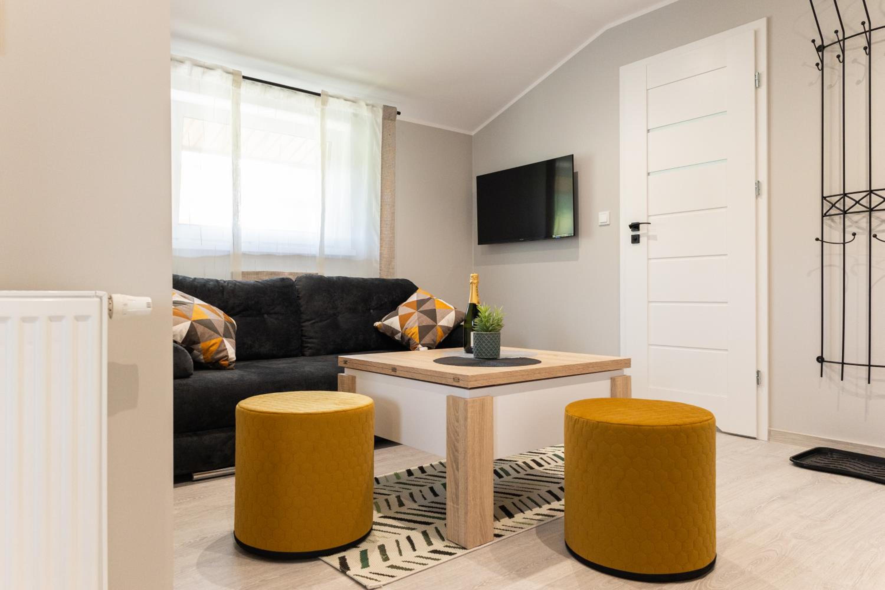 Standard Apartment photo 2