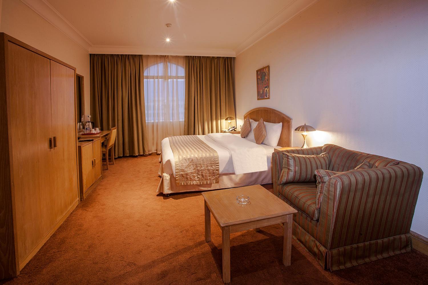 Standard Double Room - Photo 3