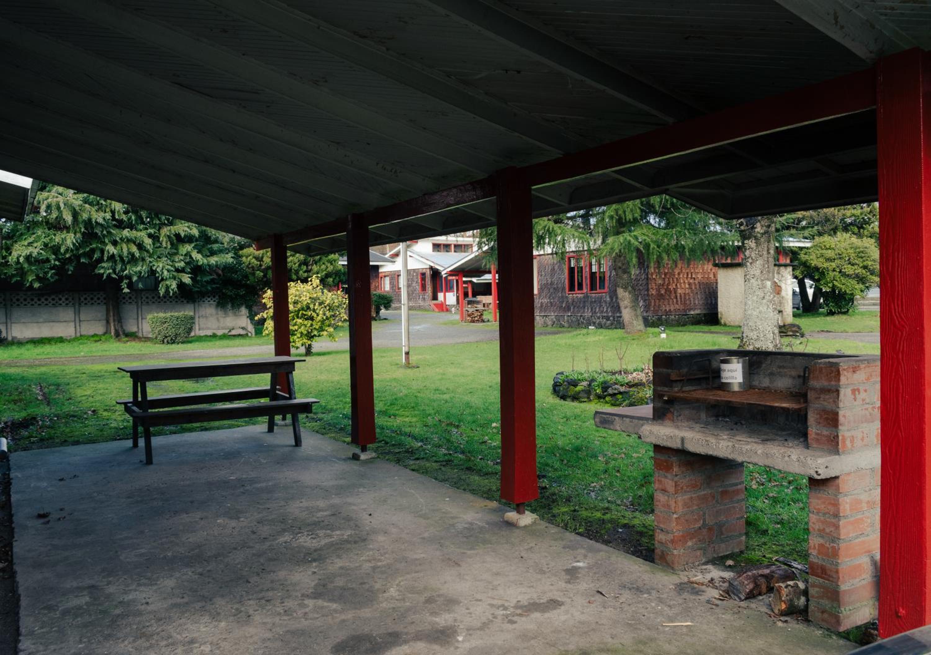 Bungalow photo 3