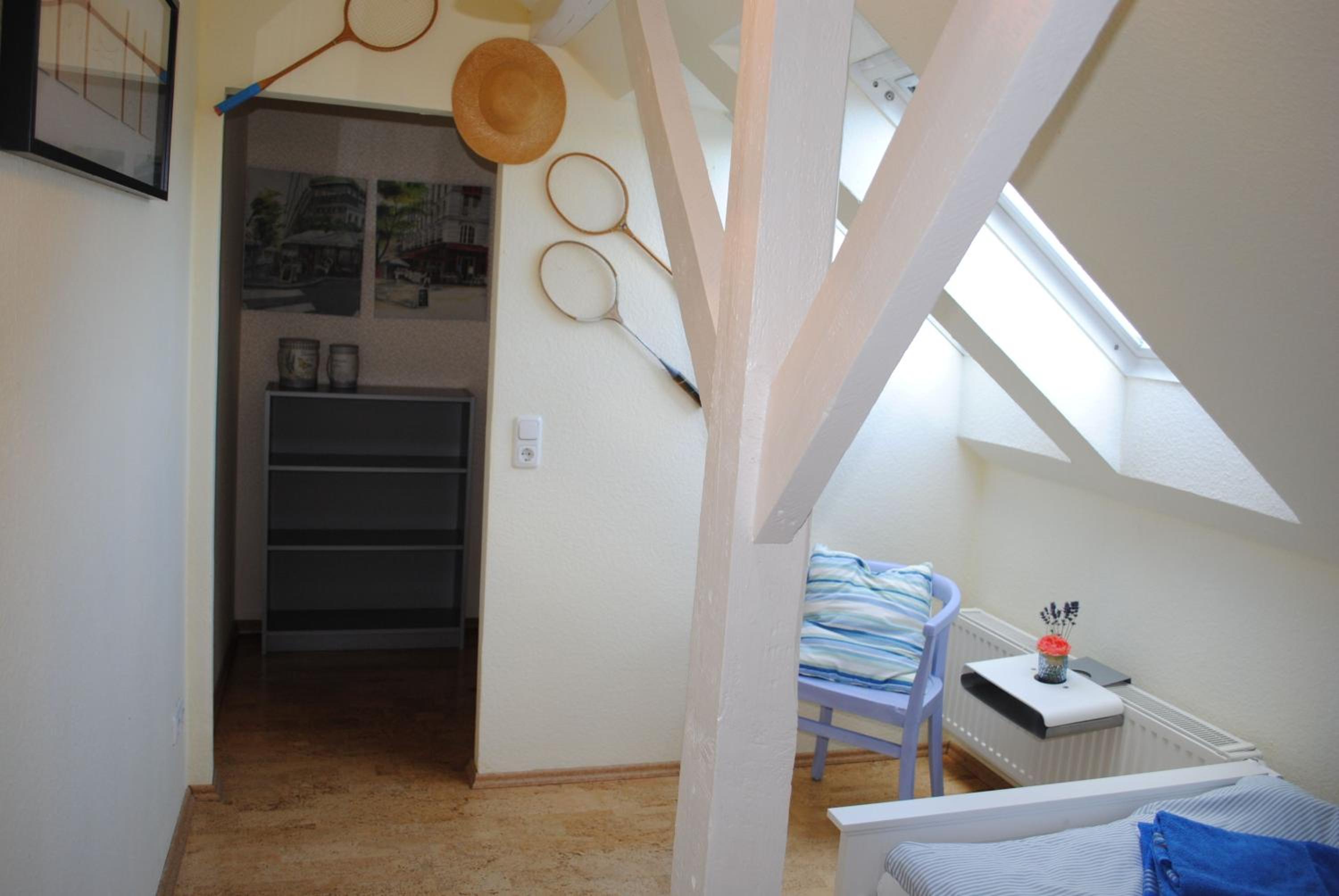 Five-Bedroom Apartment with Terrace photo 3