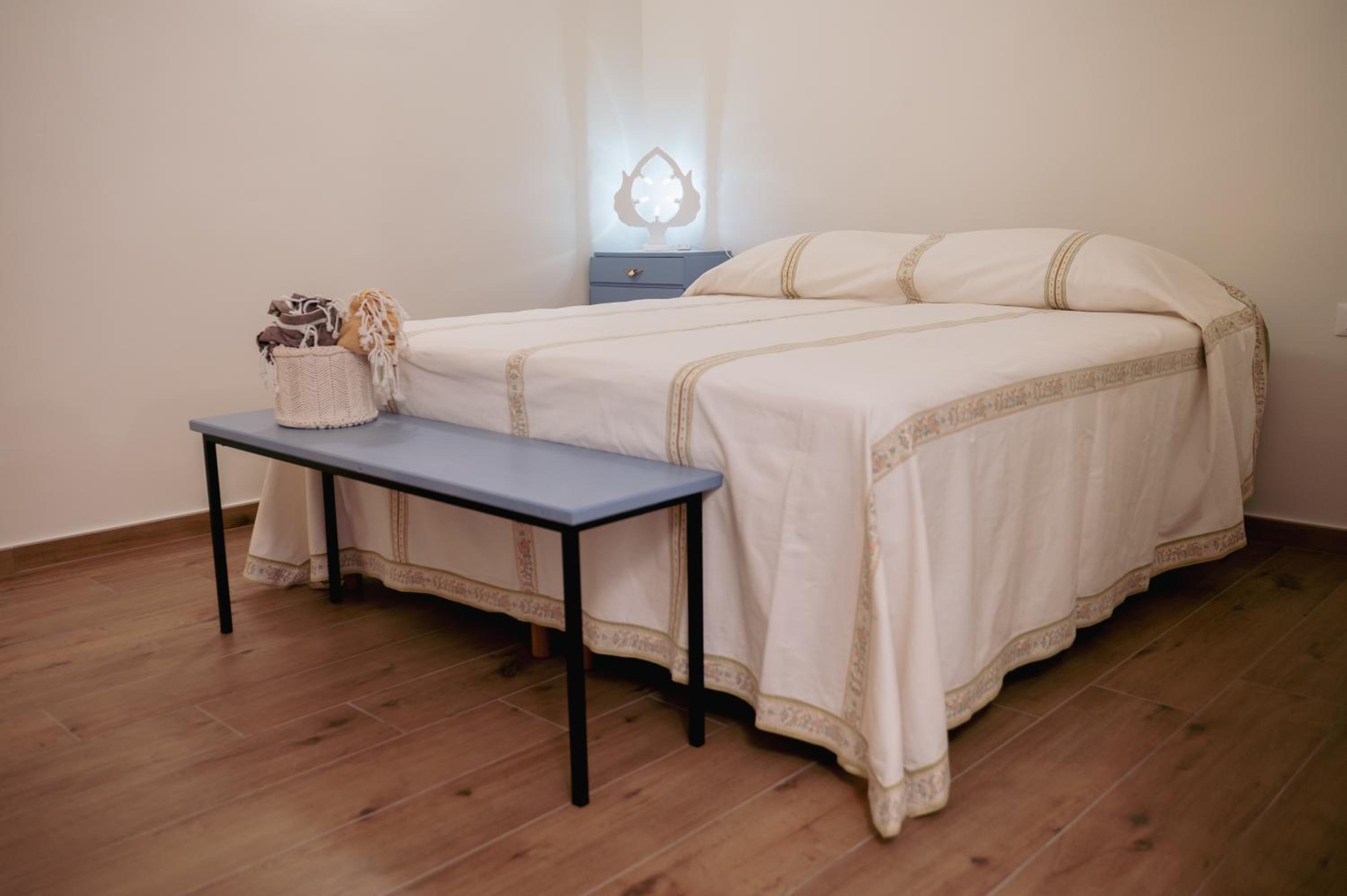 Double Room with Private Bathroom photo 3
