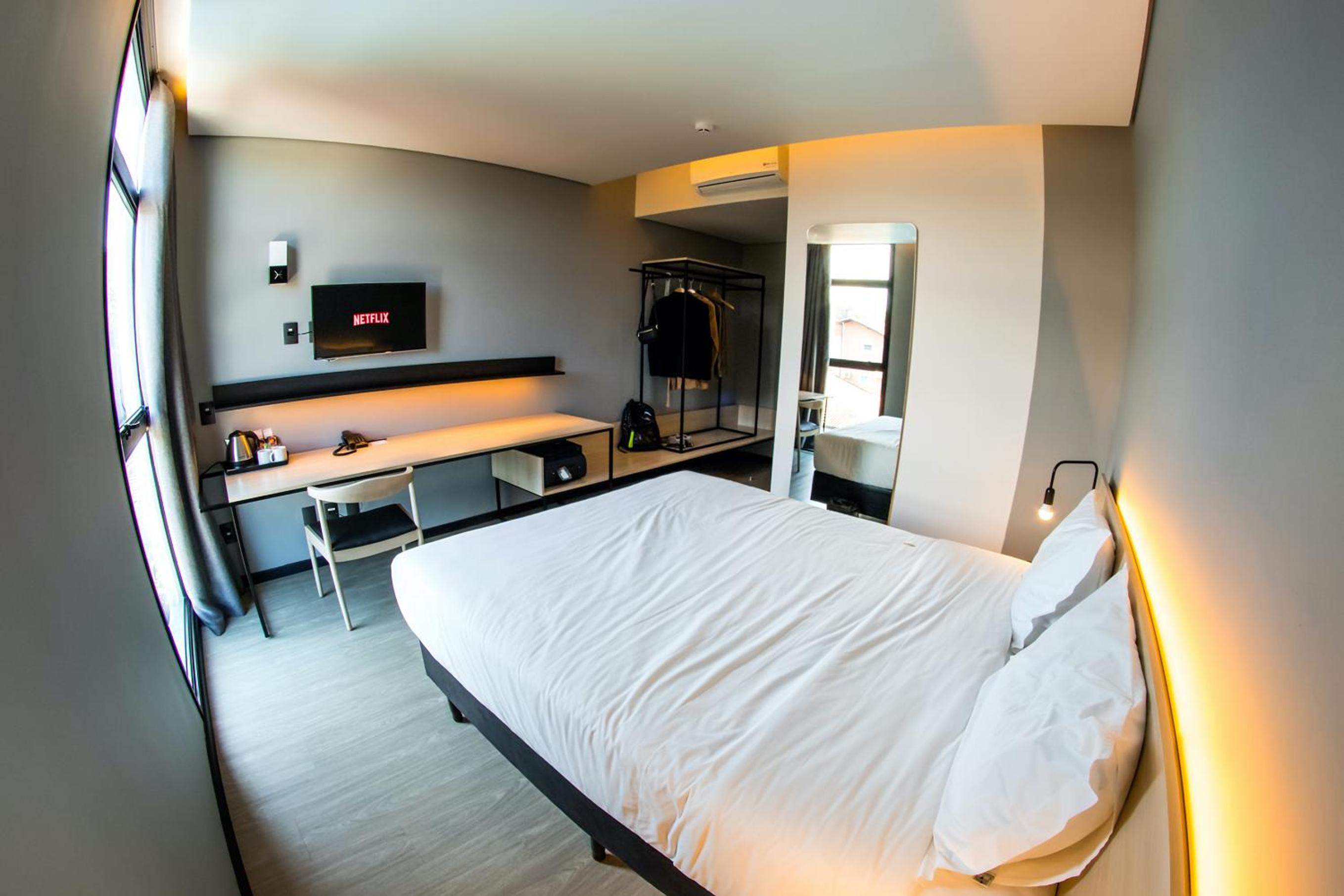 Double Room - Photo 1
