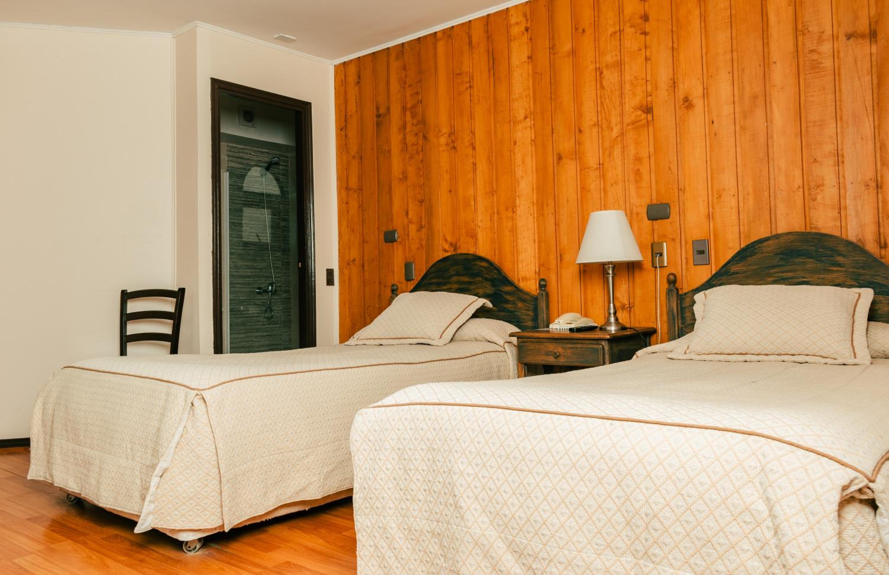 Twin Room photo 2