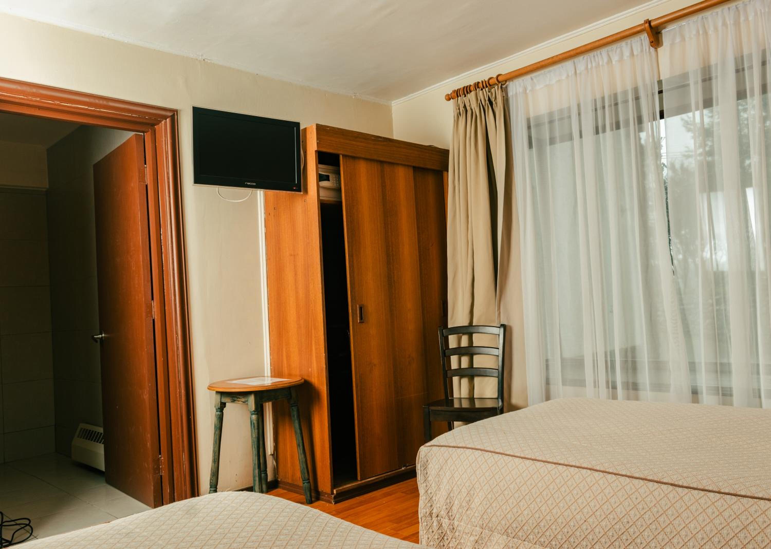 Twin Room photo 3