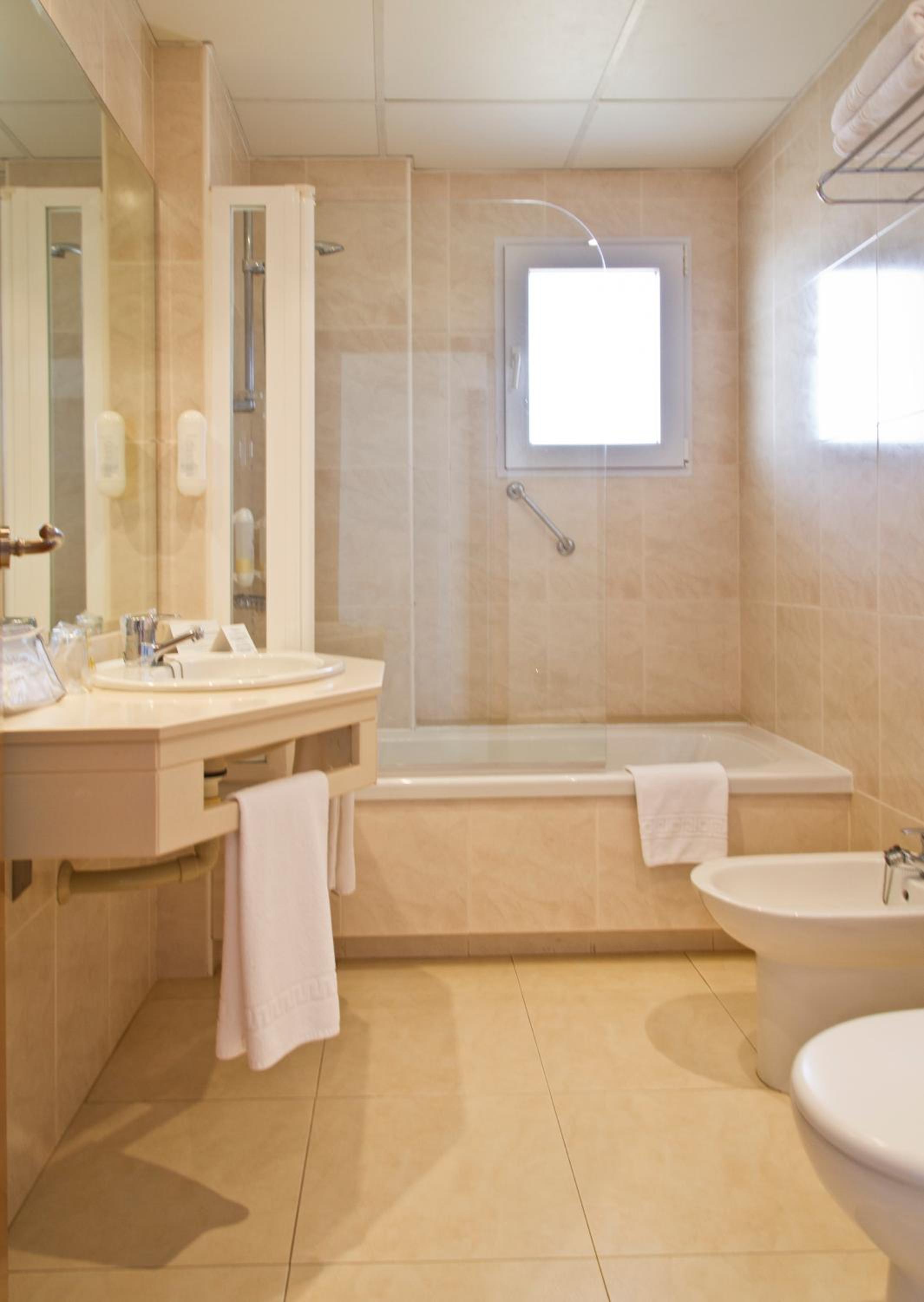 Double Room with Terrace photo 3