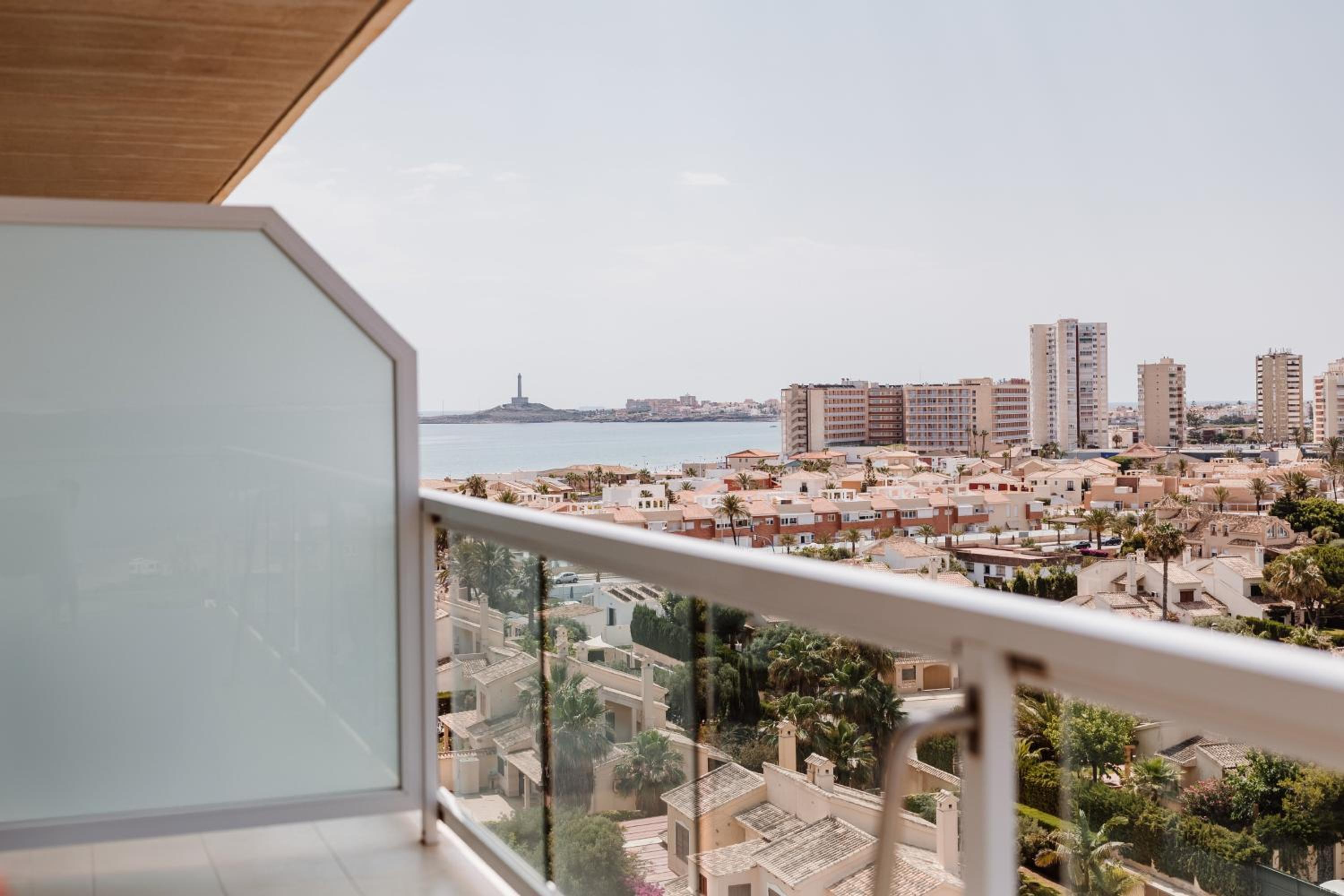 Standard Double Room with Sea View photo 3