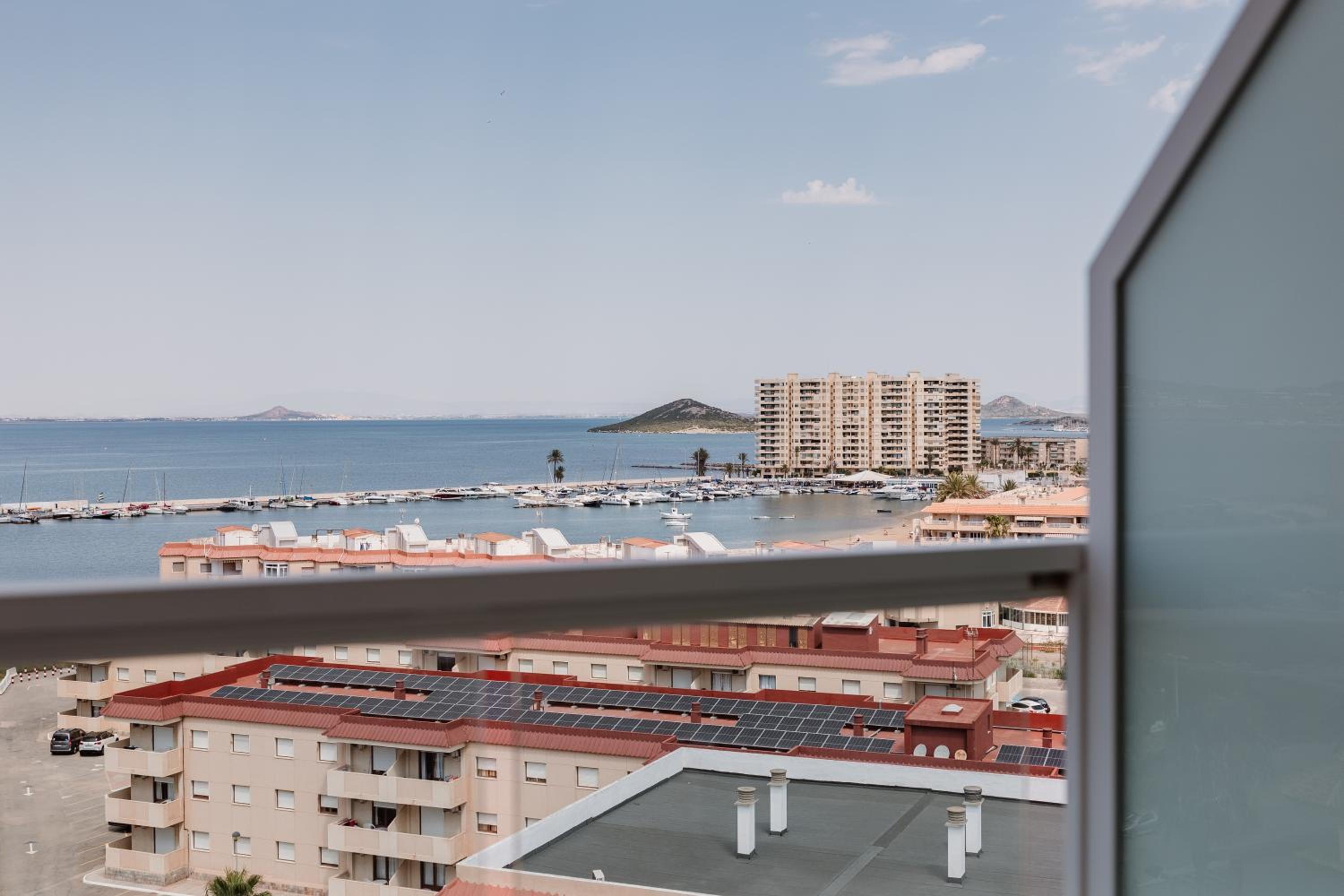 Standard Double Room with Sea View photo 2