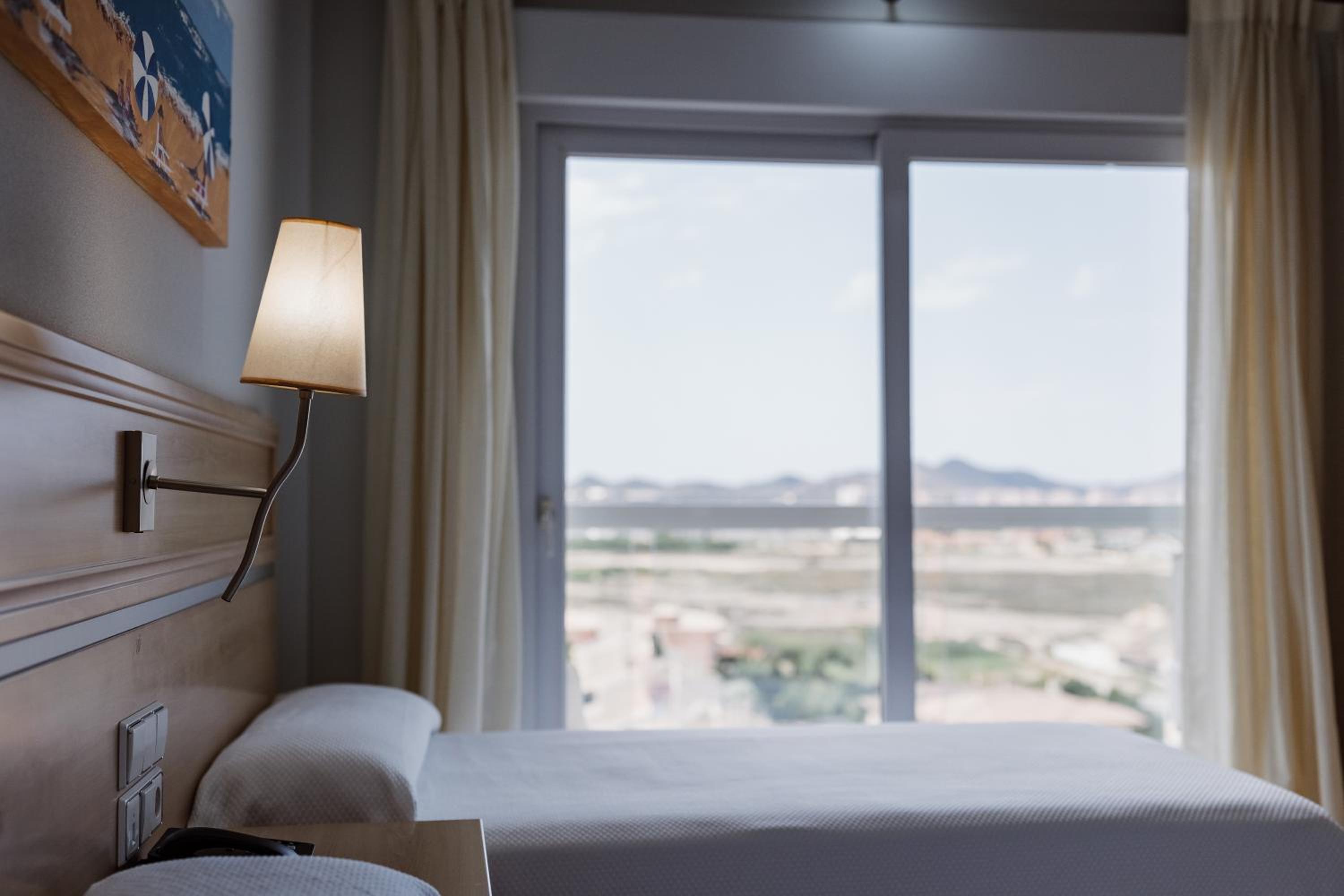  Standard Double Room with Terrace photo 3