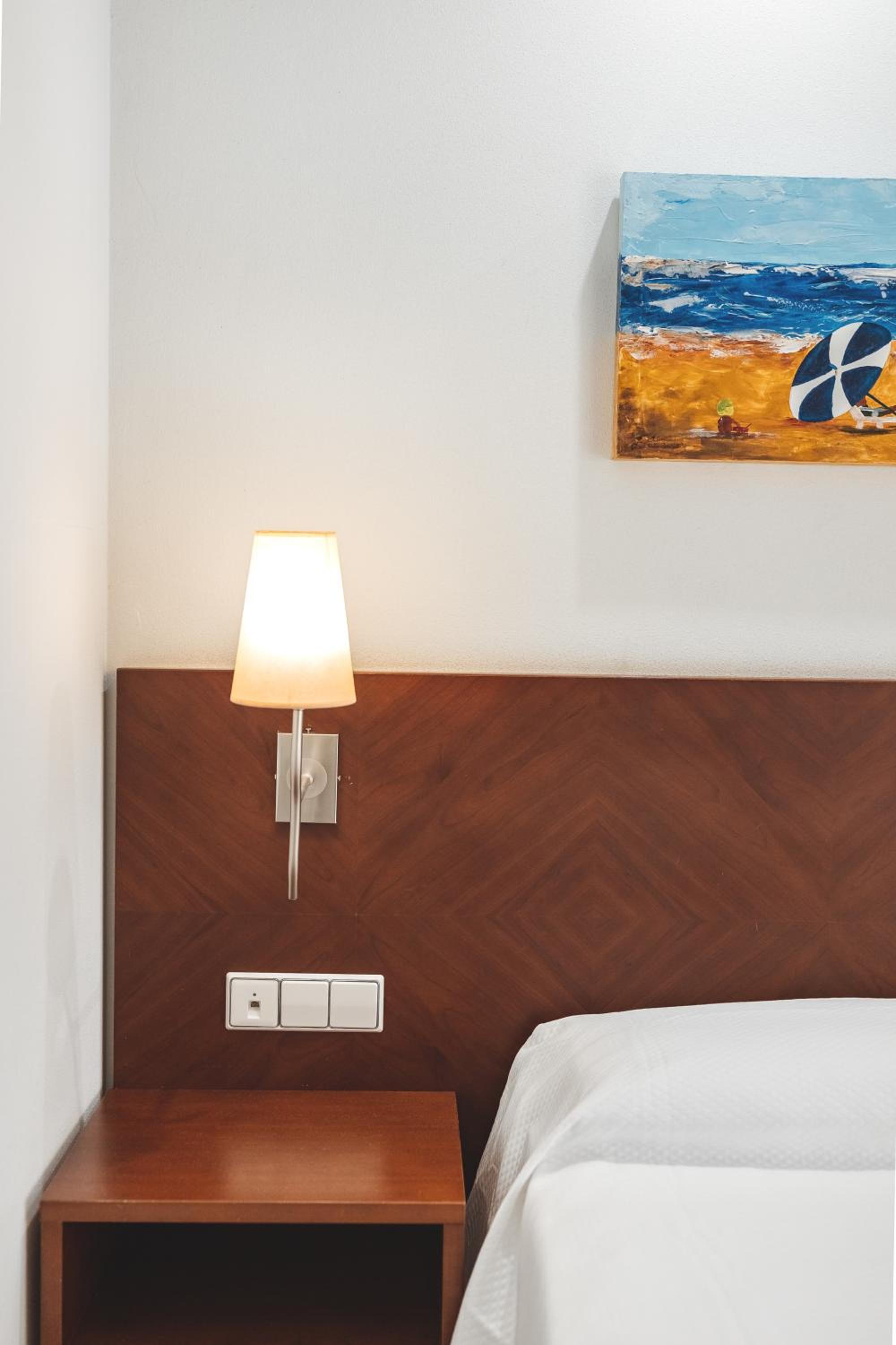 Junior Suite with Balcony photo 2