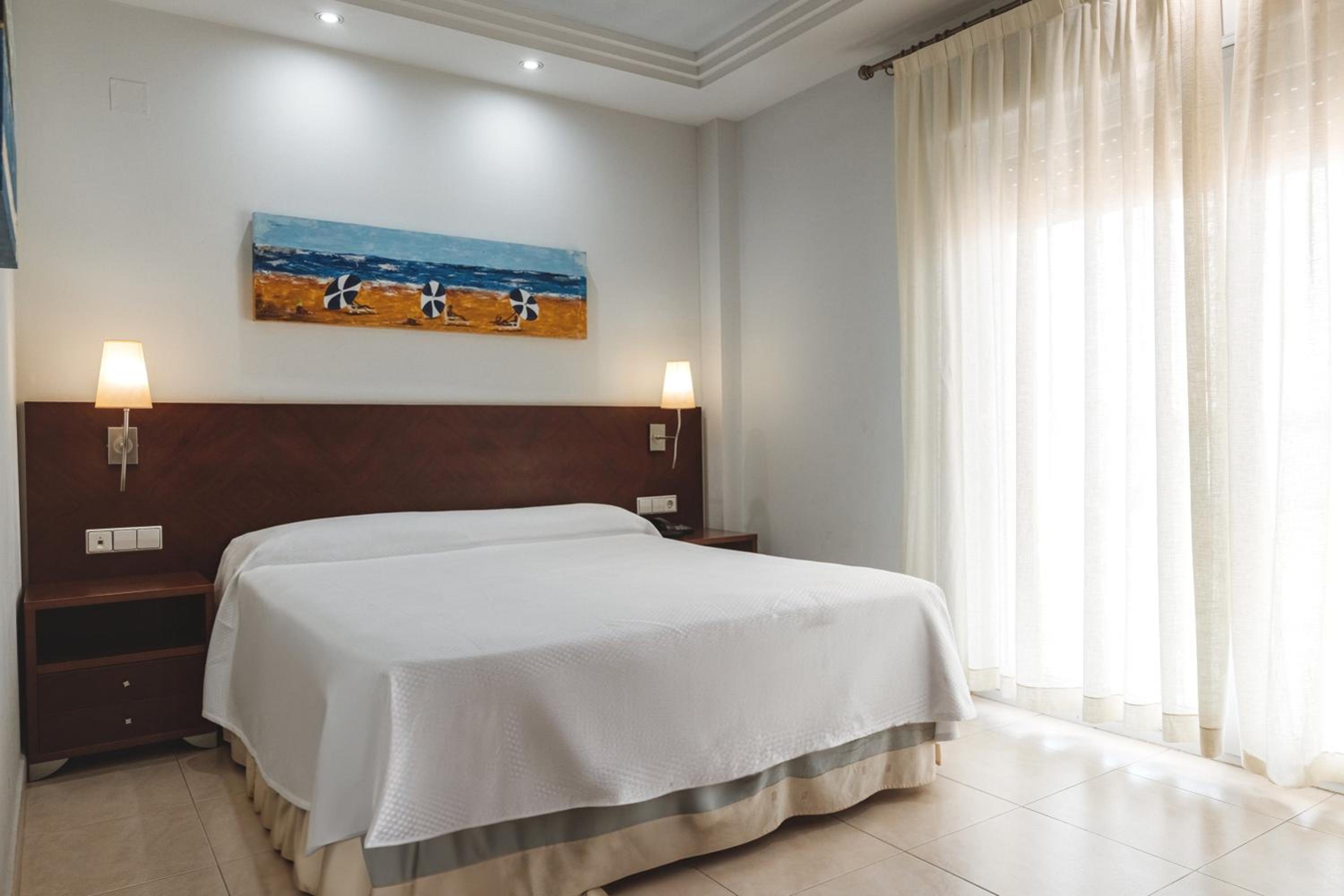 Junior Suite with Balcony photo 3