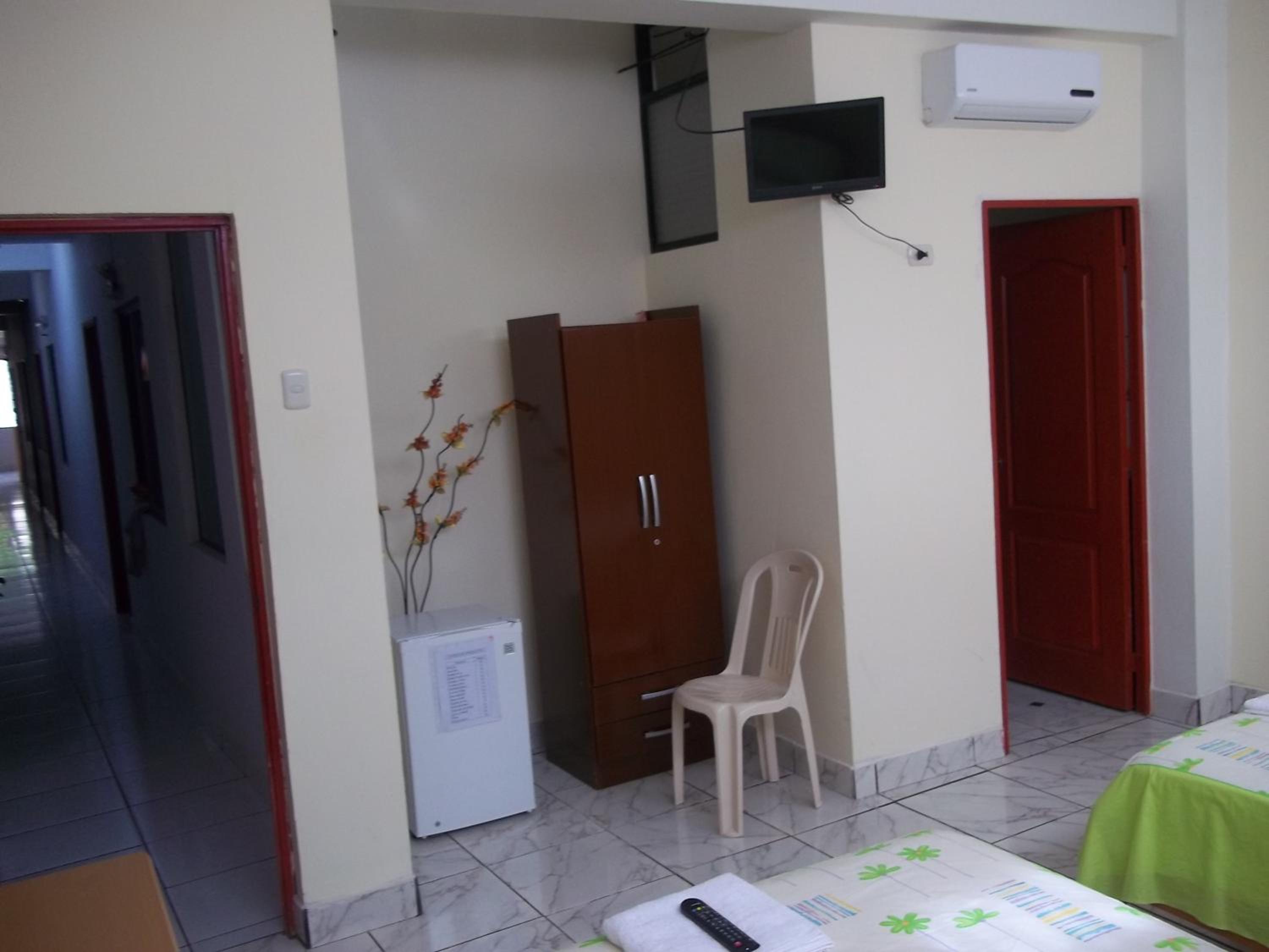 Twin Room photo 1