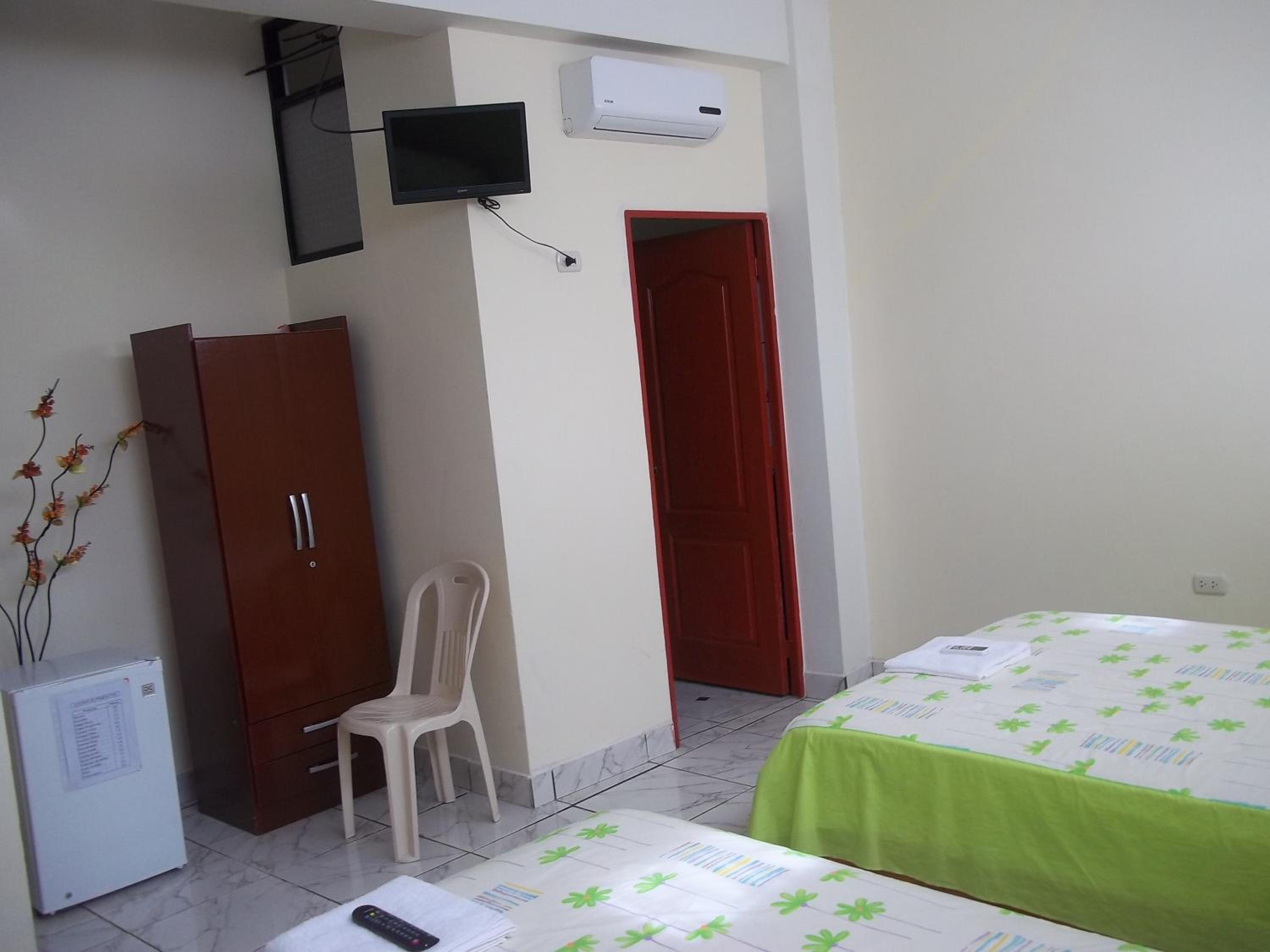 Twin Room photo 3