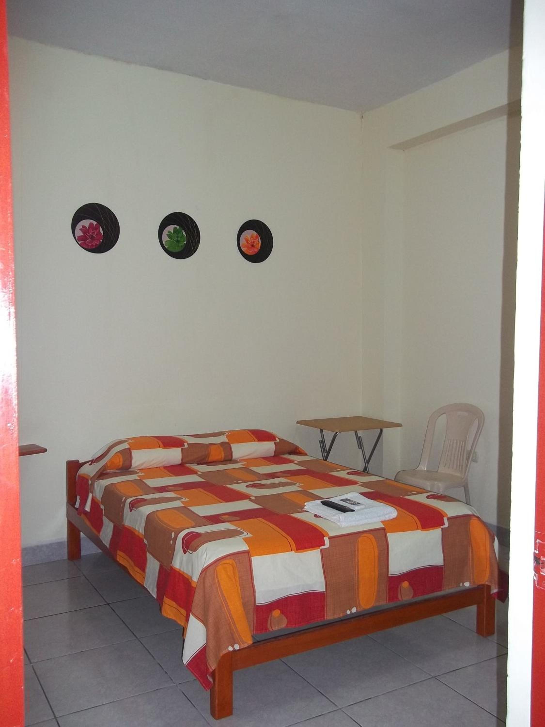 Double Room with Private Bathroom photo 1