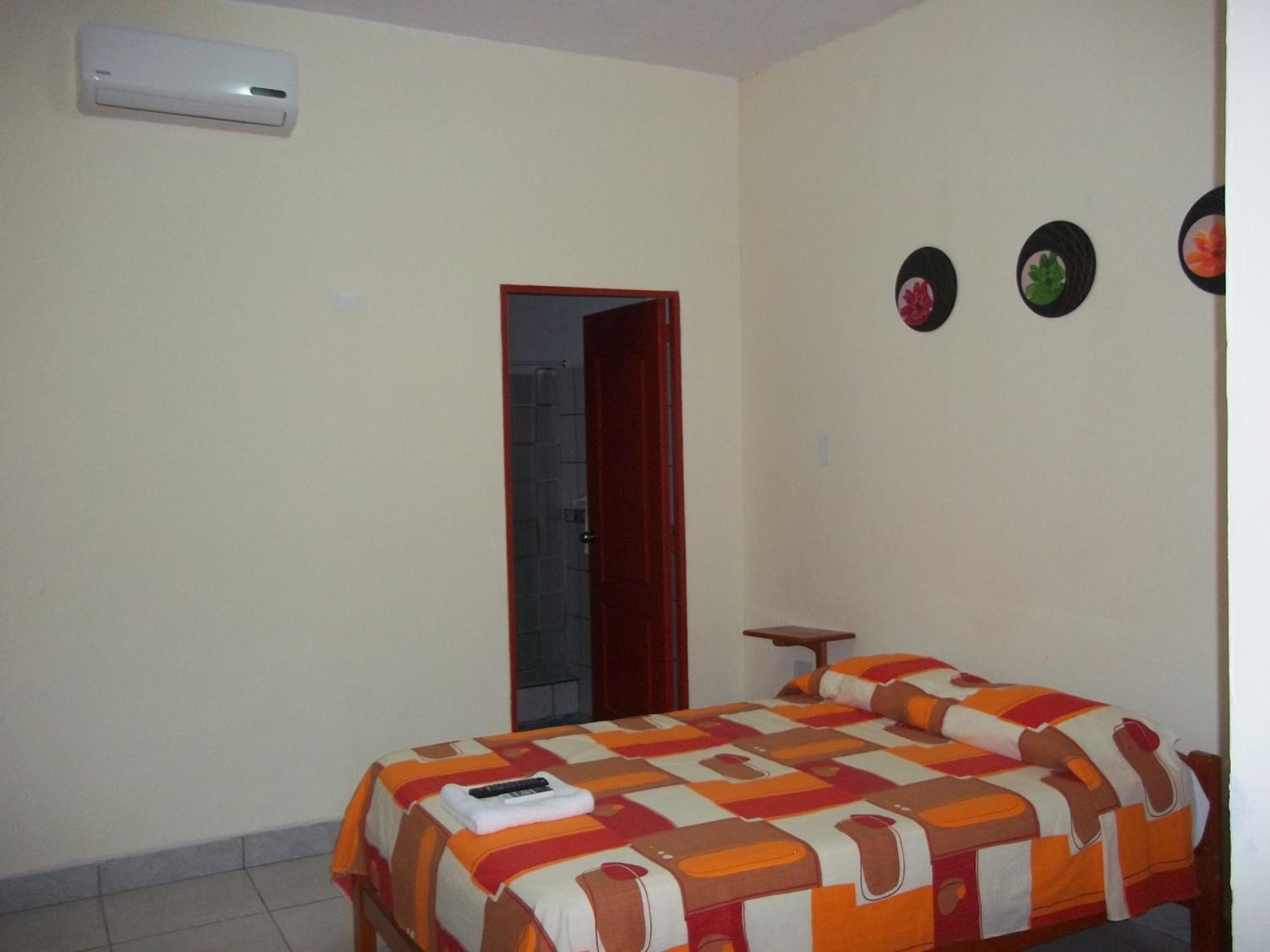 Double Room with Private Bathroom photo 3