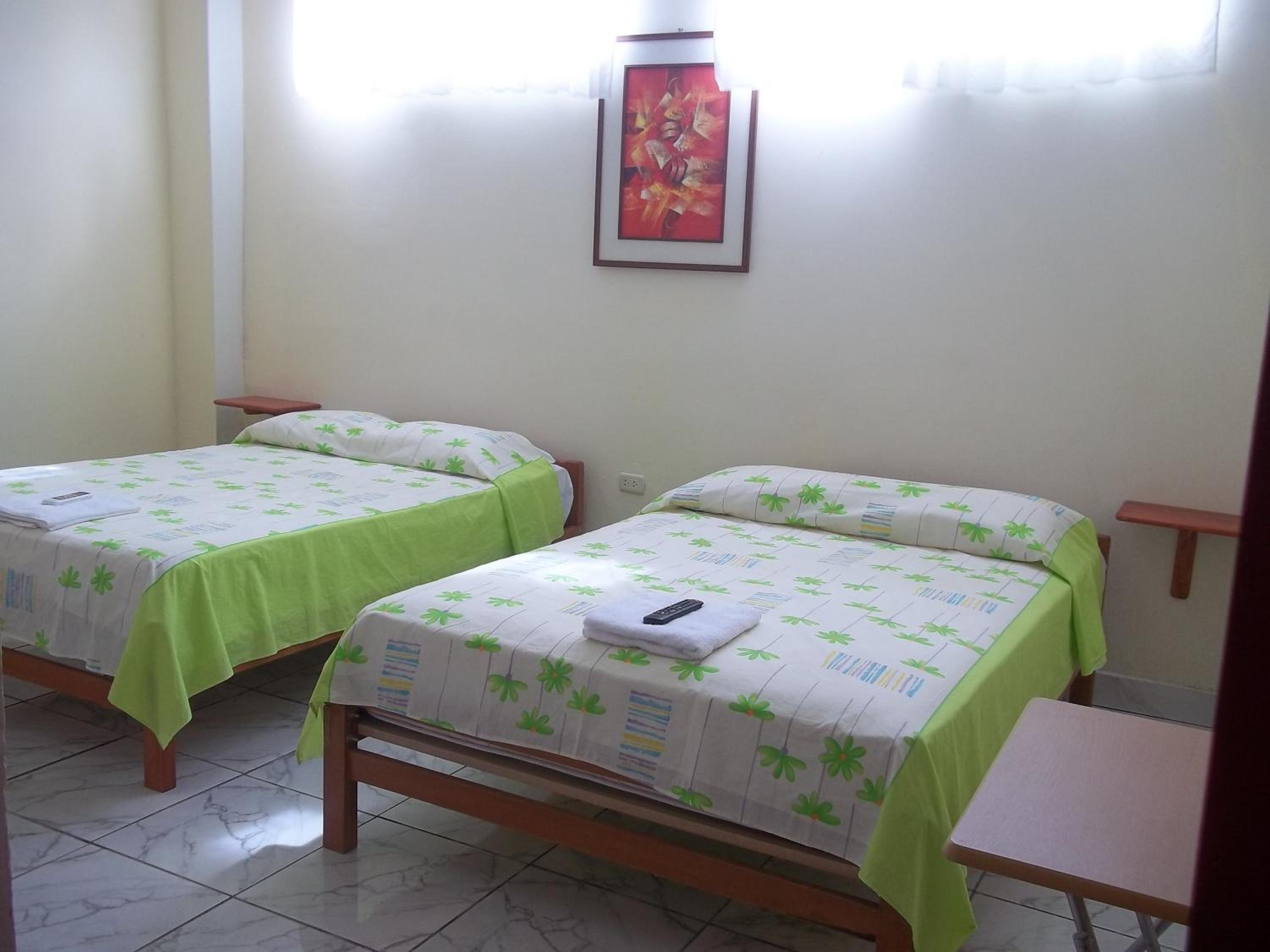 Twin Room photo 2