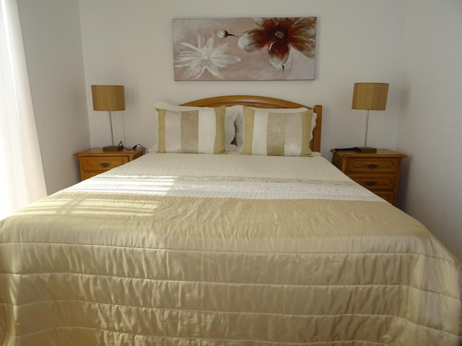 Two-Bedroom Family Apartment photo 1