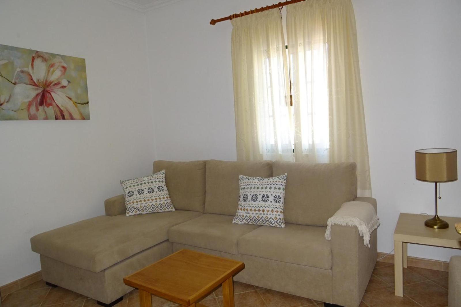 Two-Bedroom Family Apartment photo 2