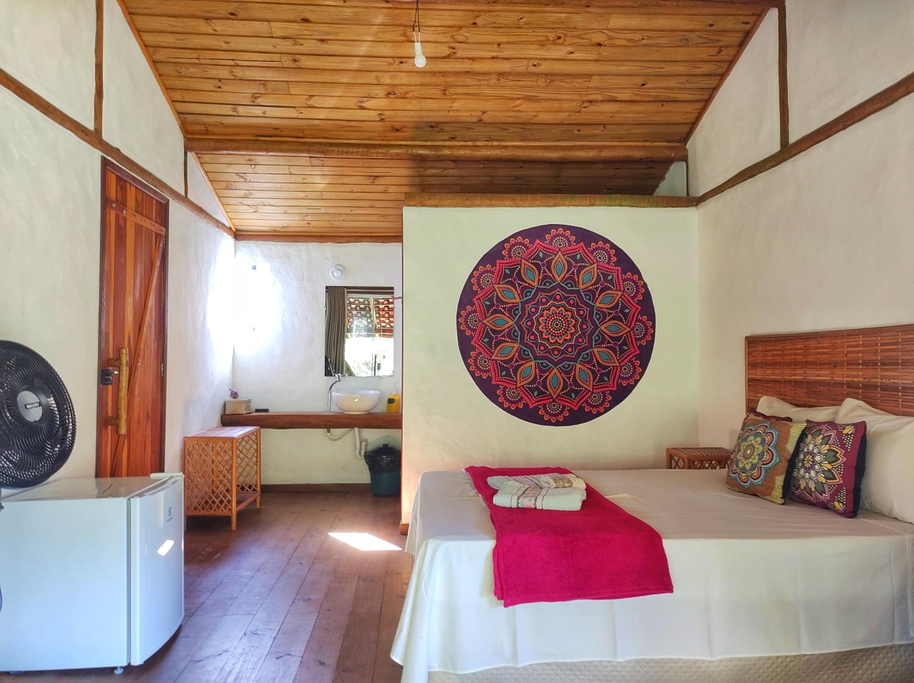 Suite with Balcony photo 3