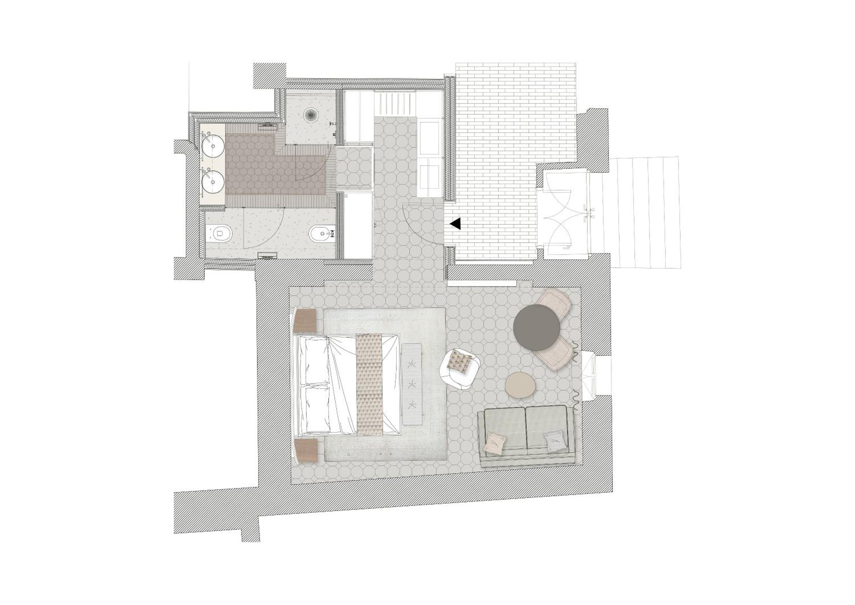 Junior Suite photo 3