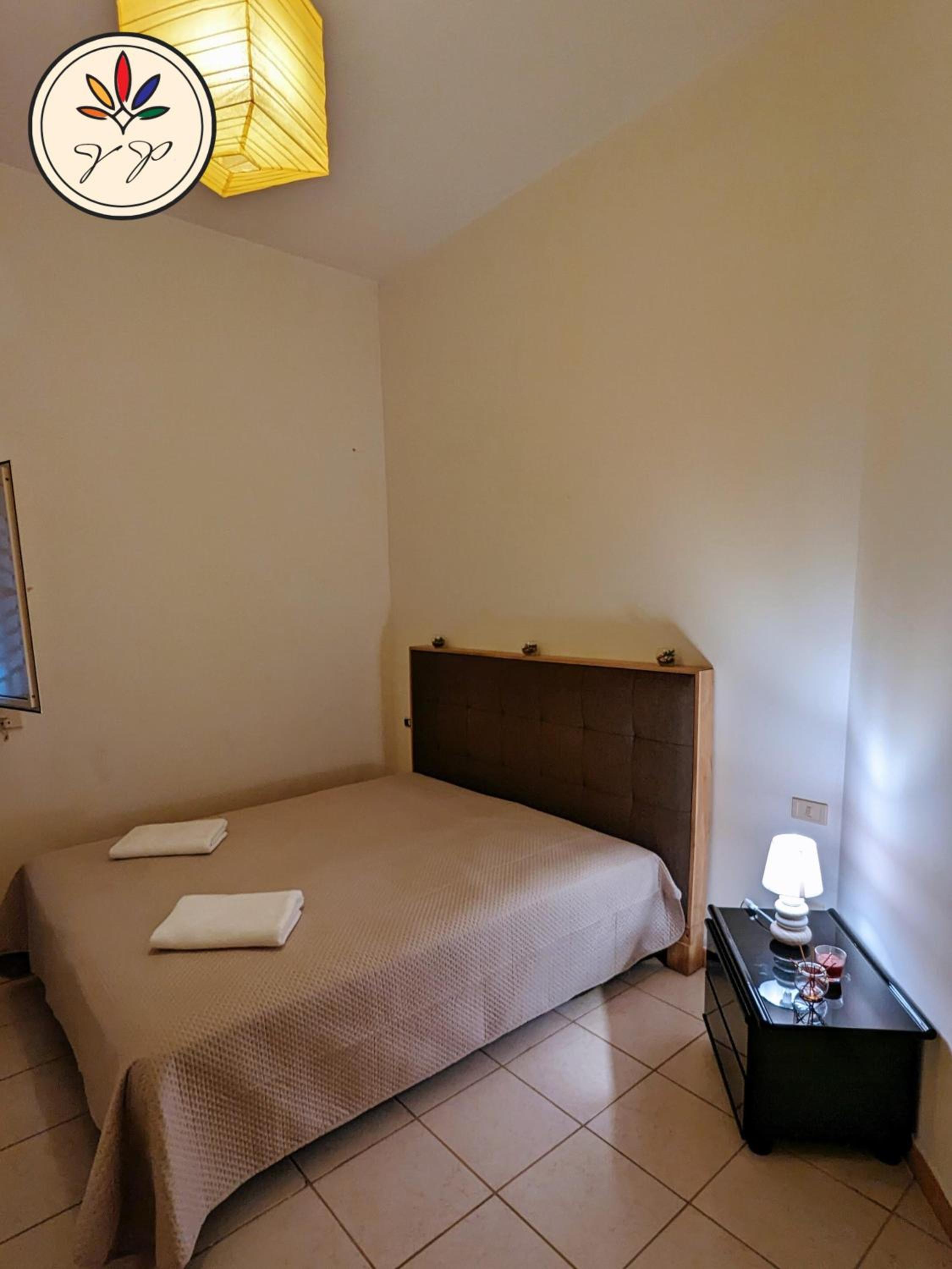 Three-Bedroom Villa photo 1