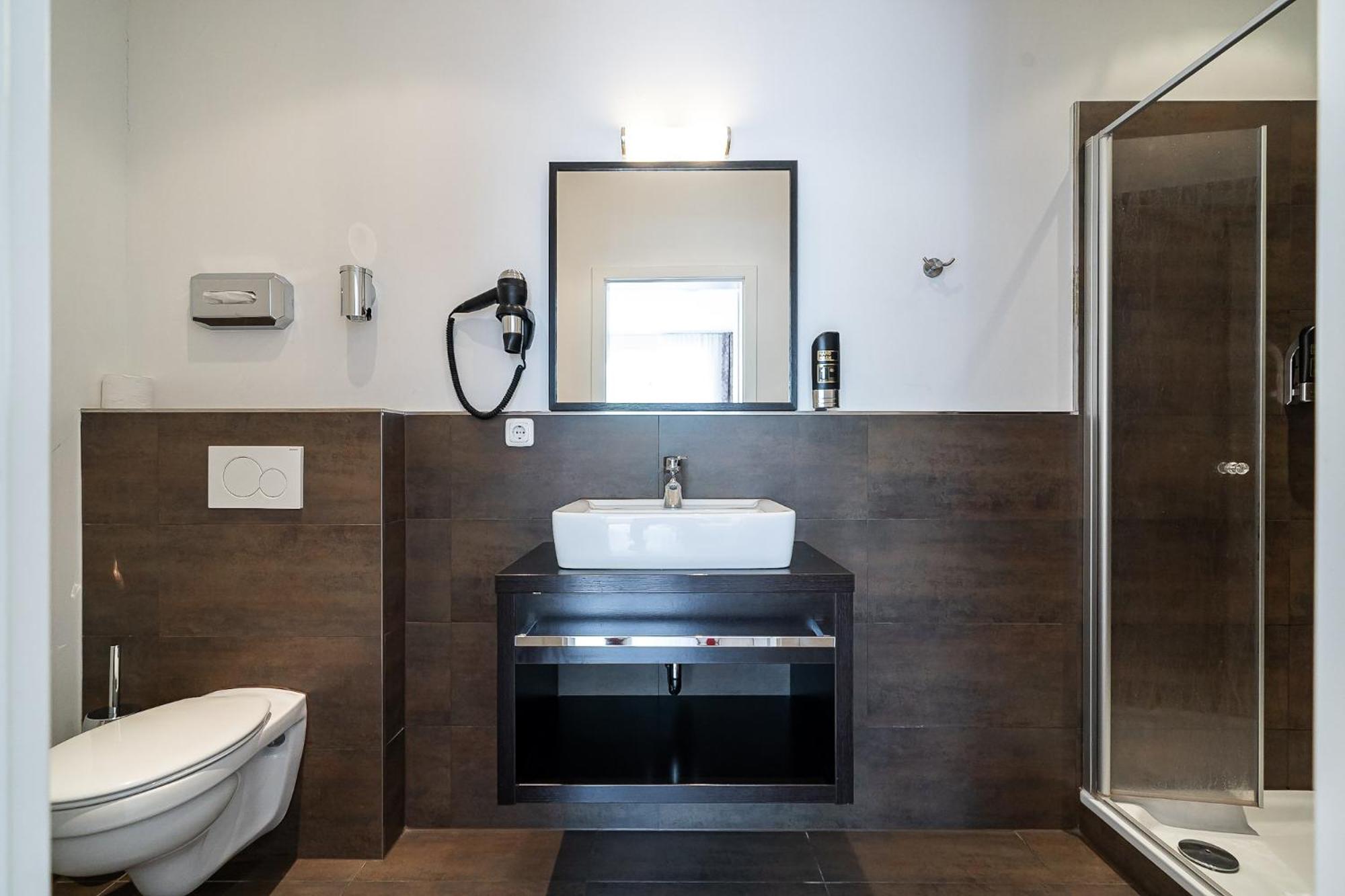 Superior Single Room