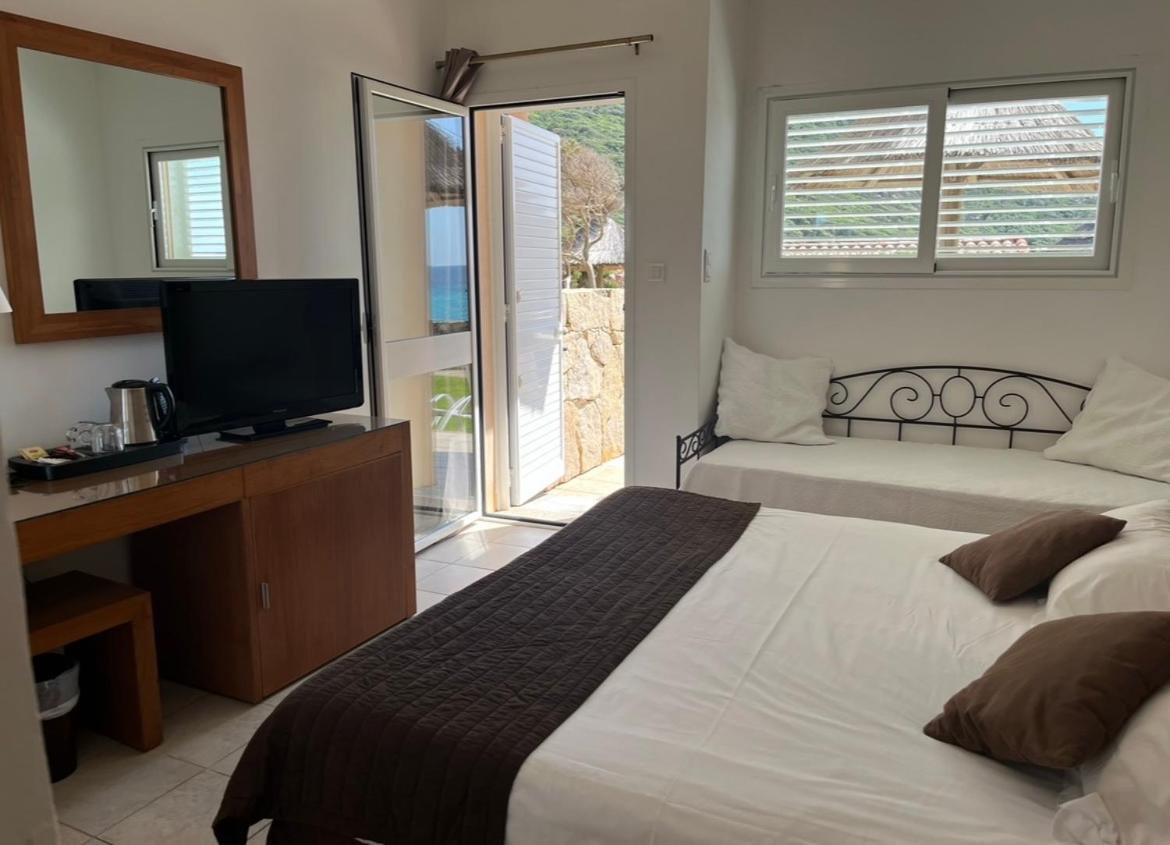Family Suite photo 1