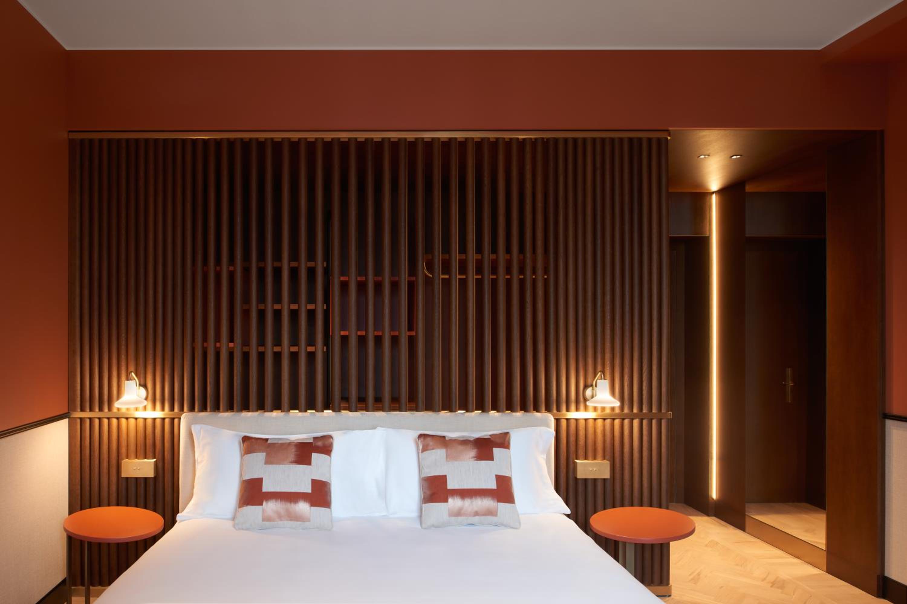 Double Room with Cathedral View