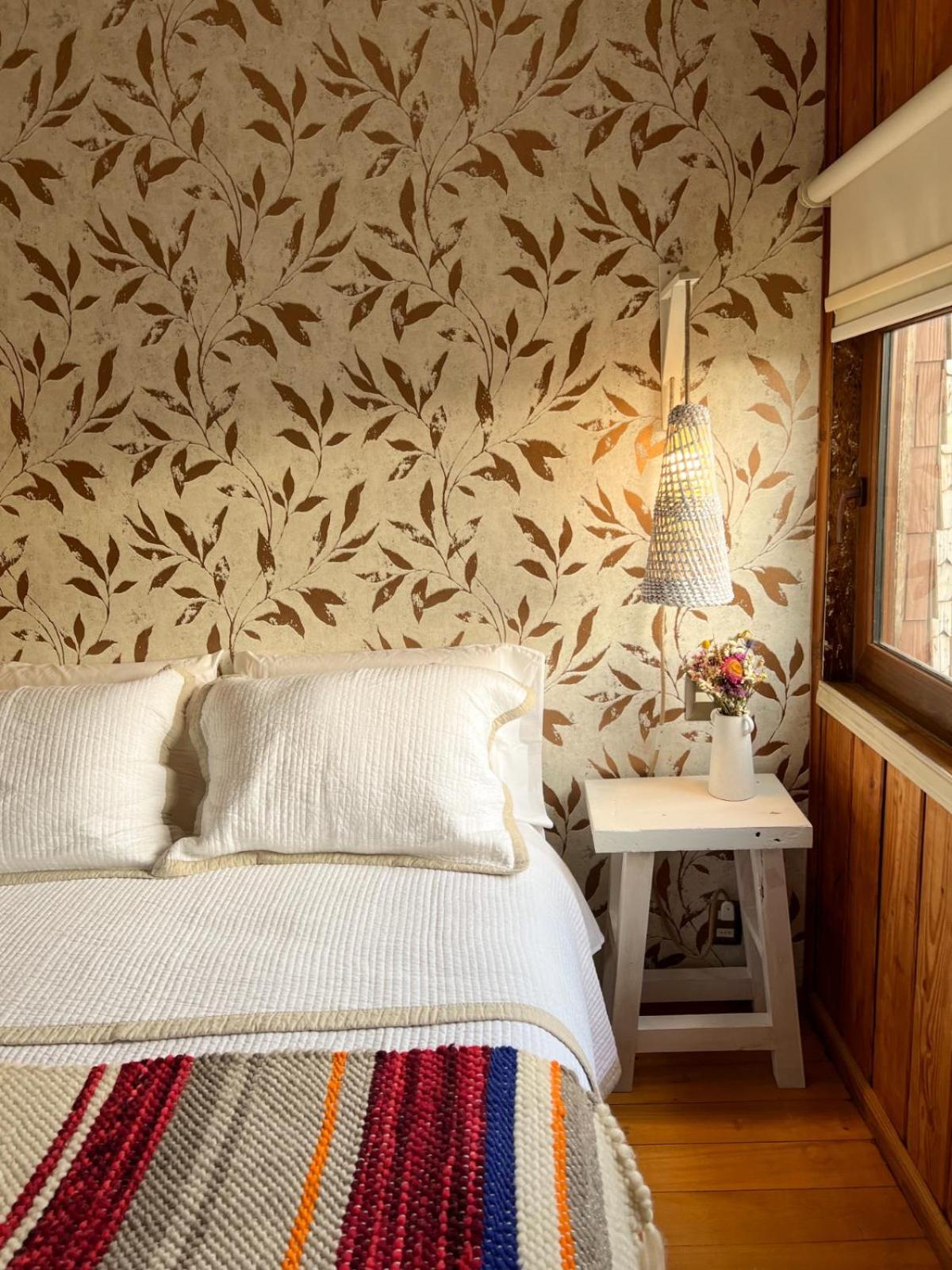 Deluxe Queen Room photo 1