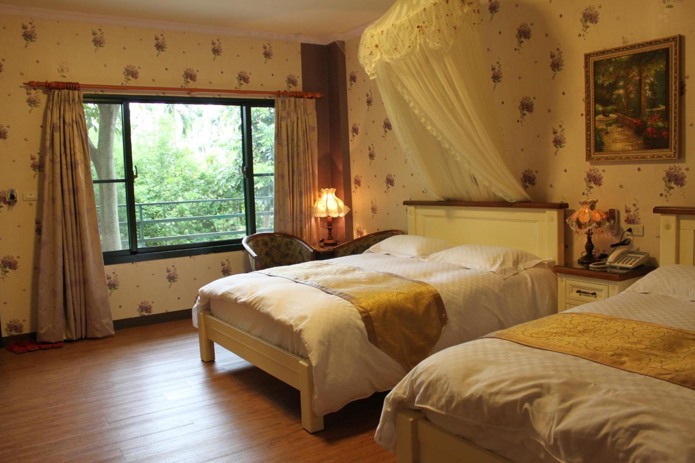 Quadruple Room photo 2