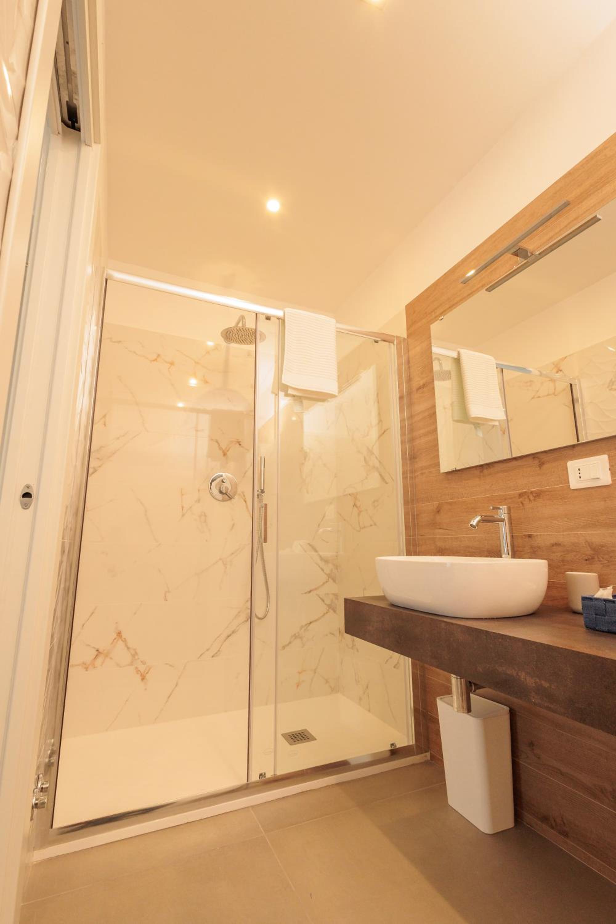 Double Room with Sea View photo 2
