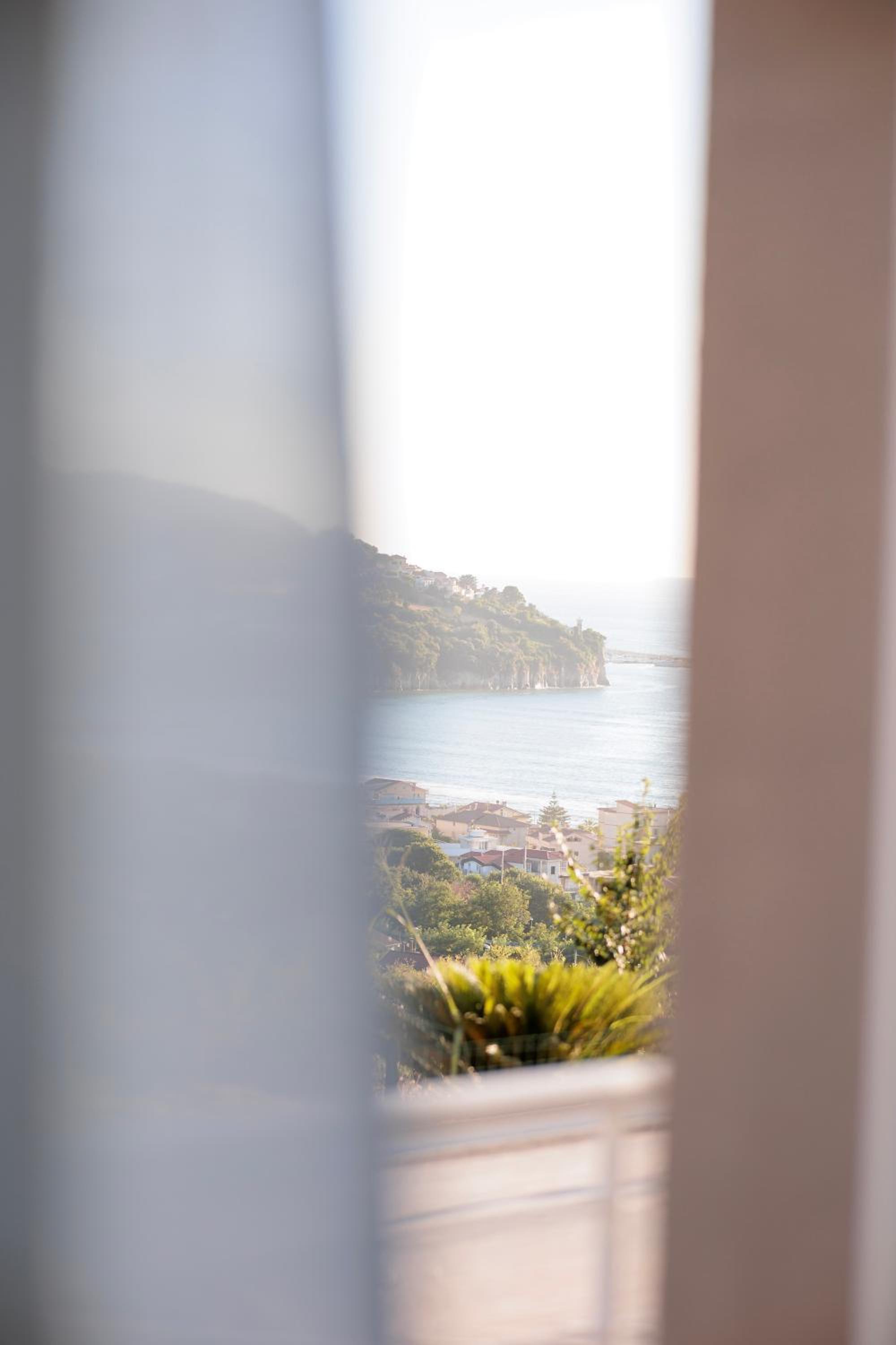 Double Room with Sea View photo 3