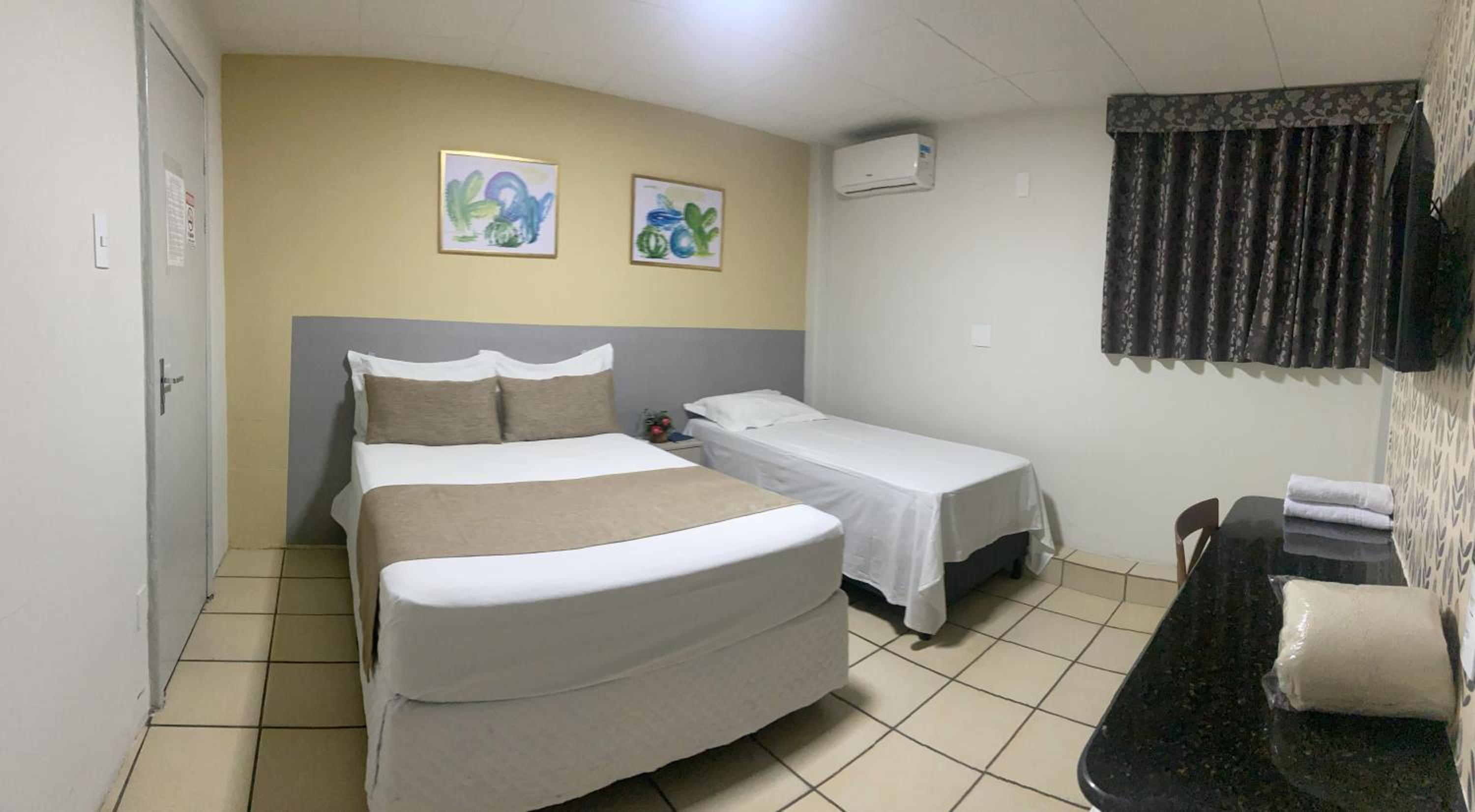 Triple Room photo 2
