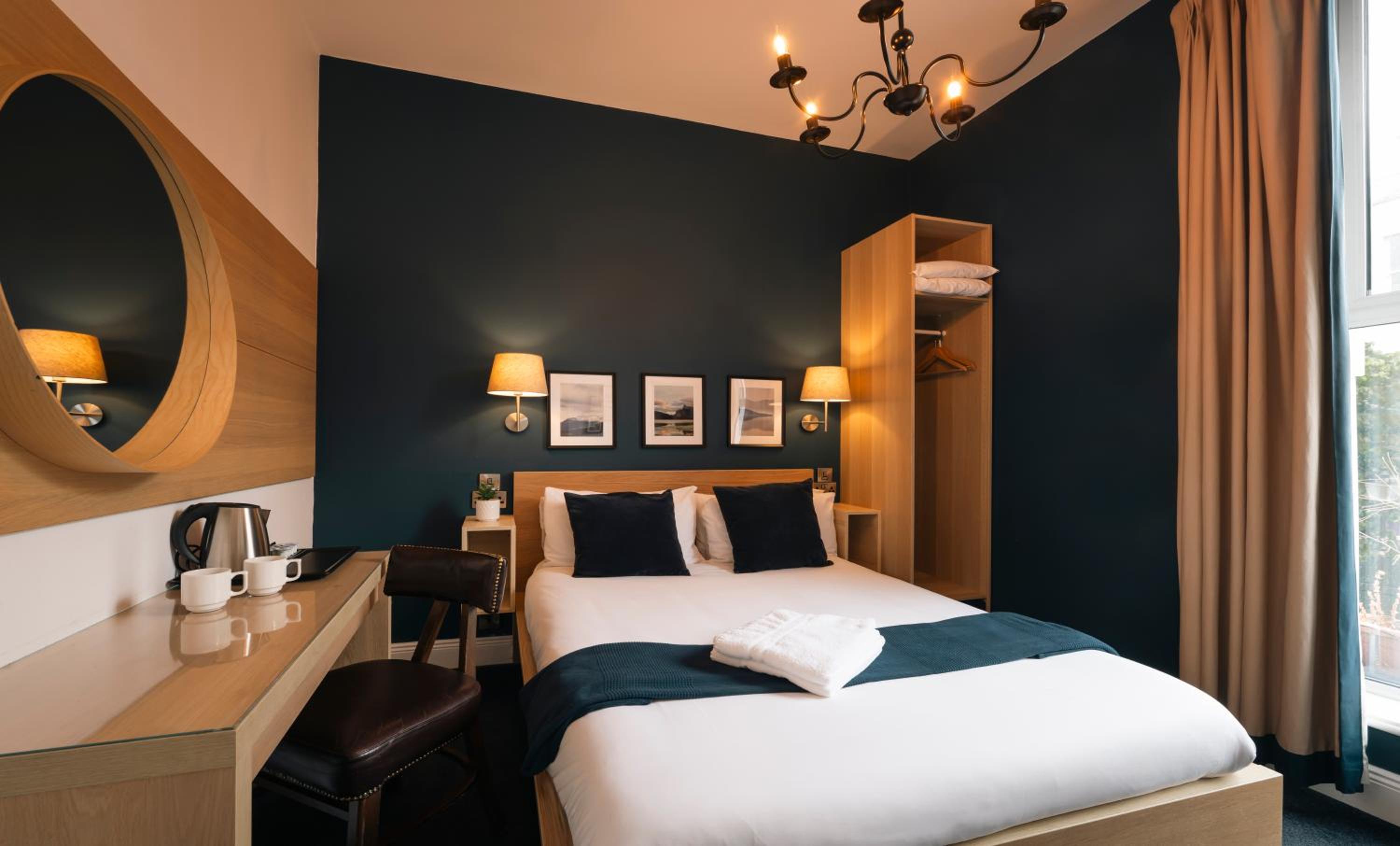 Double Room photo 3