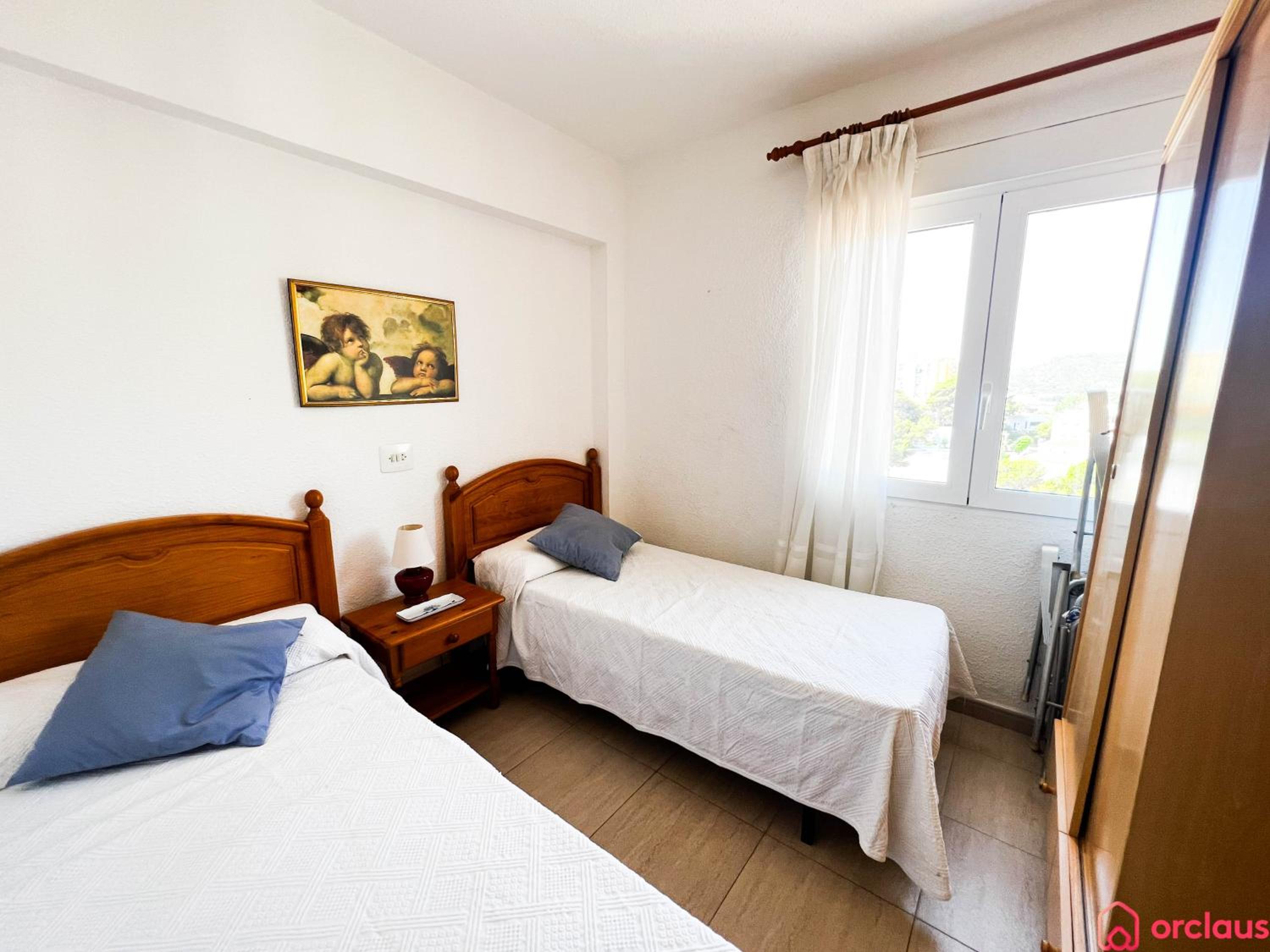 Departamento de tres habitaciones