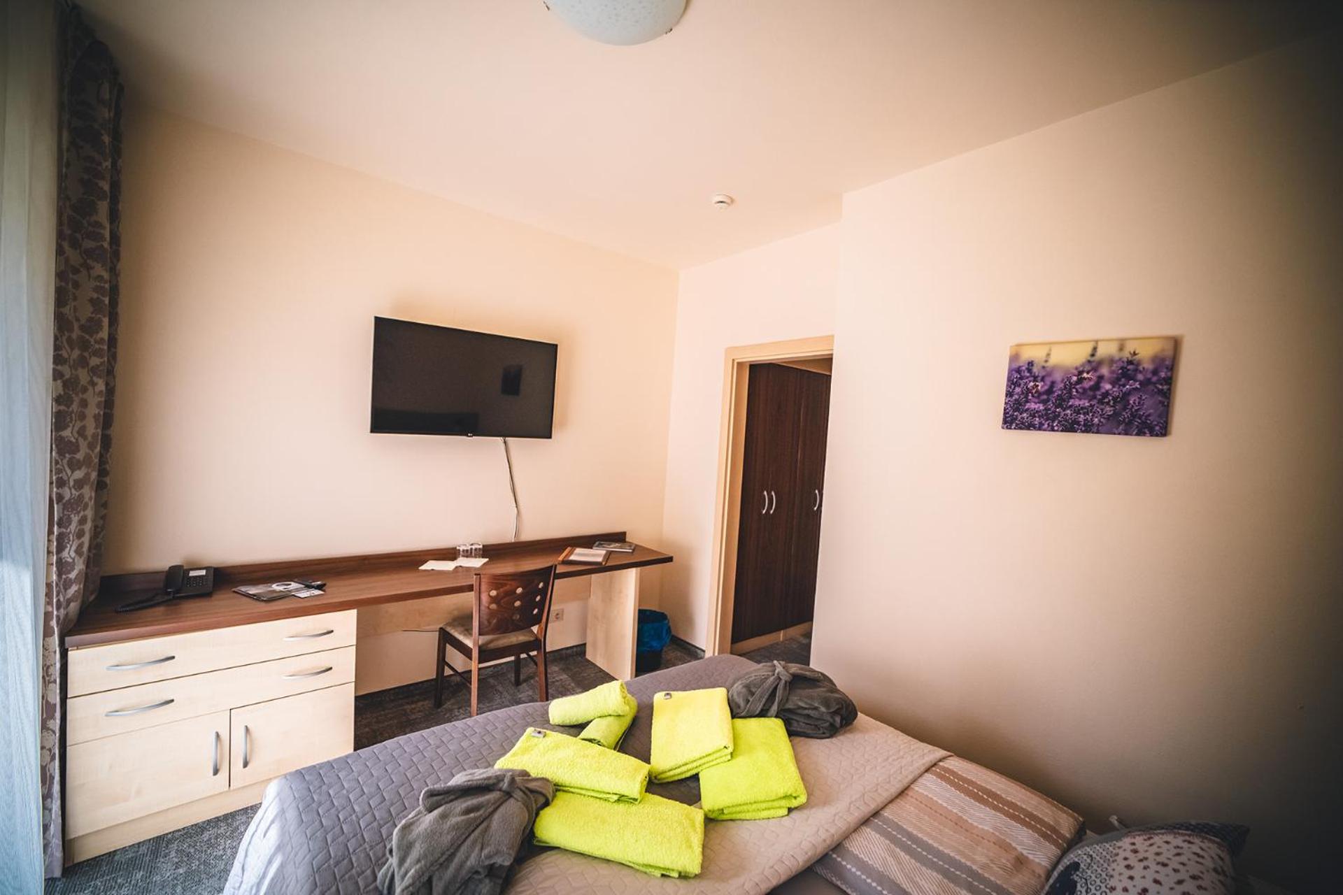 Double Room photo 3