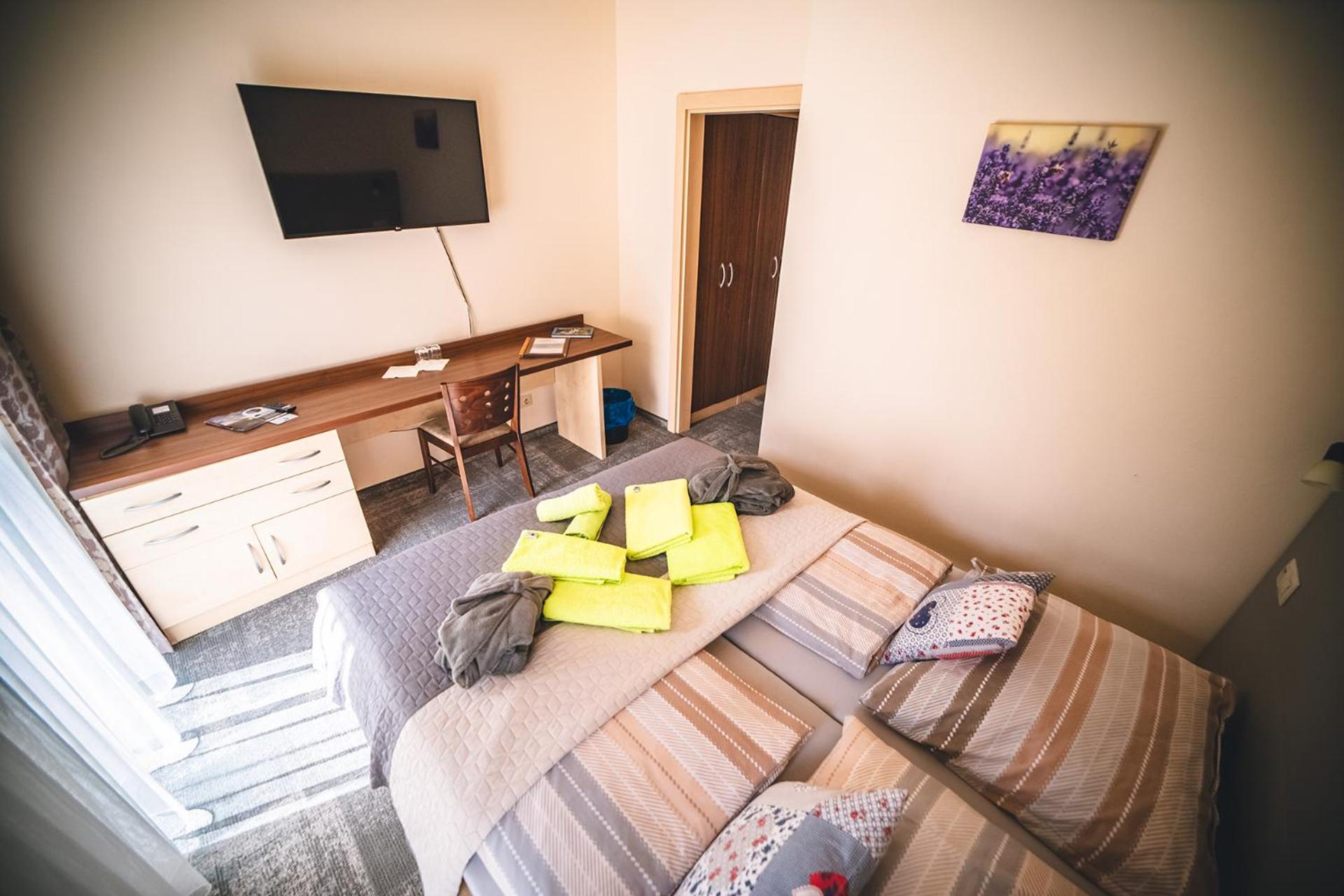 Double Room photo 1