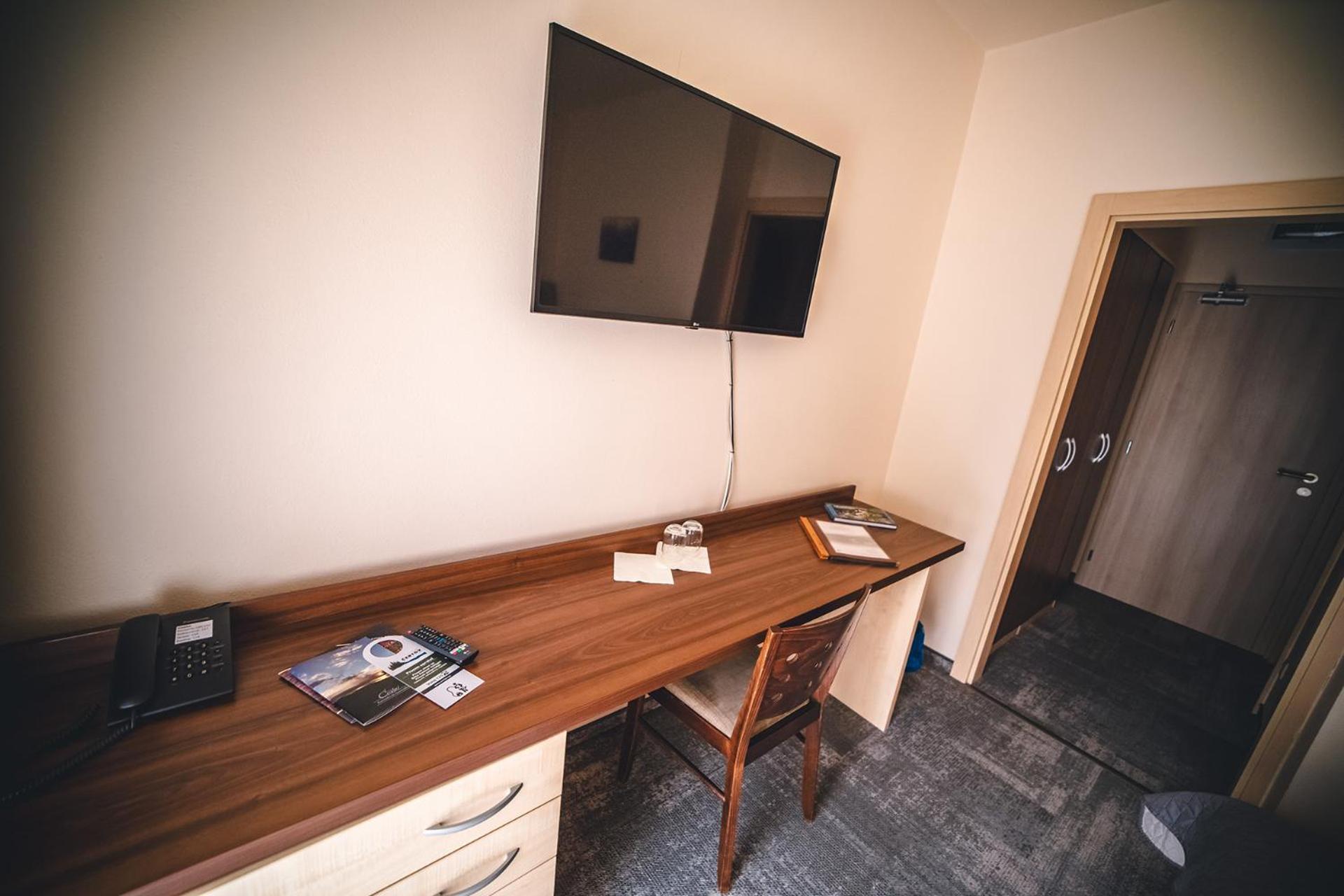 Double Room photo 2