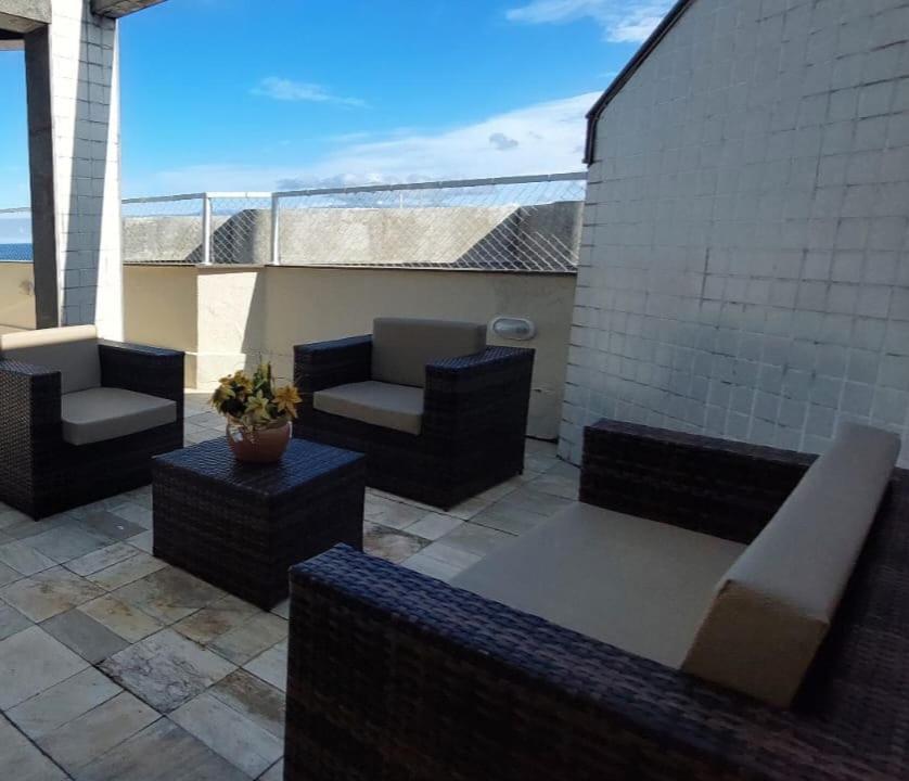 Penthouse Apartment photo 2